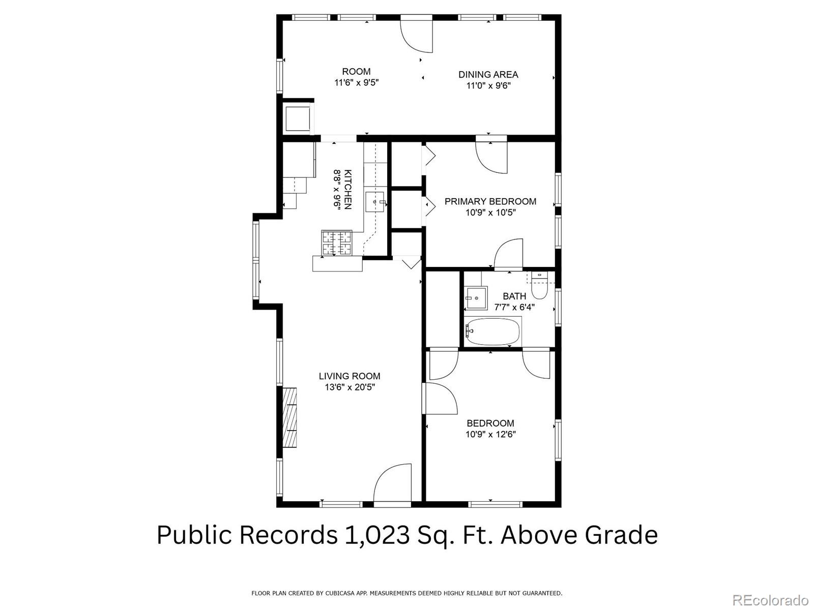 MLS Image #35 for 4559  meade street,denver, Colorado