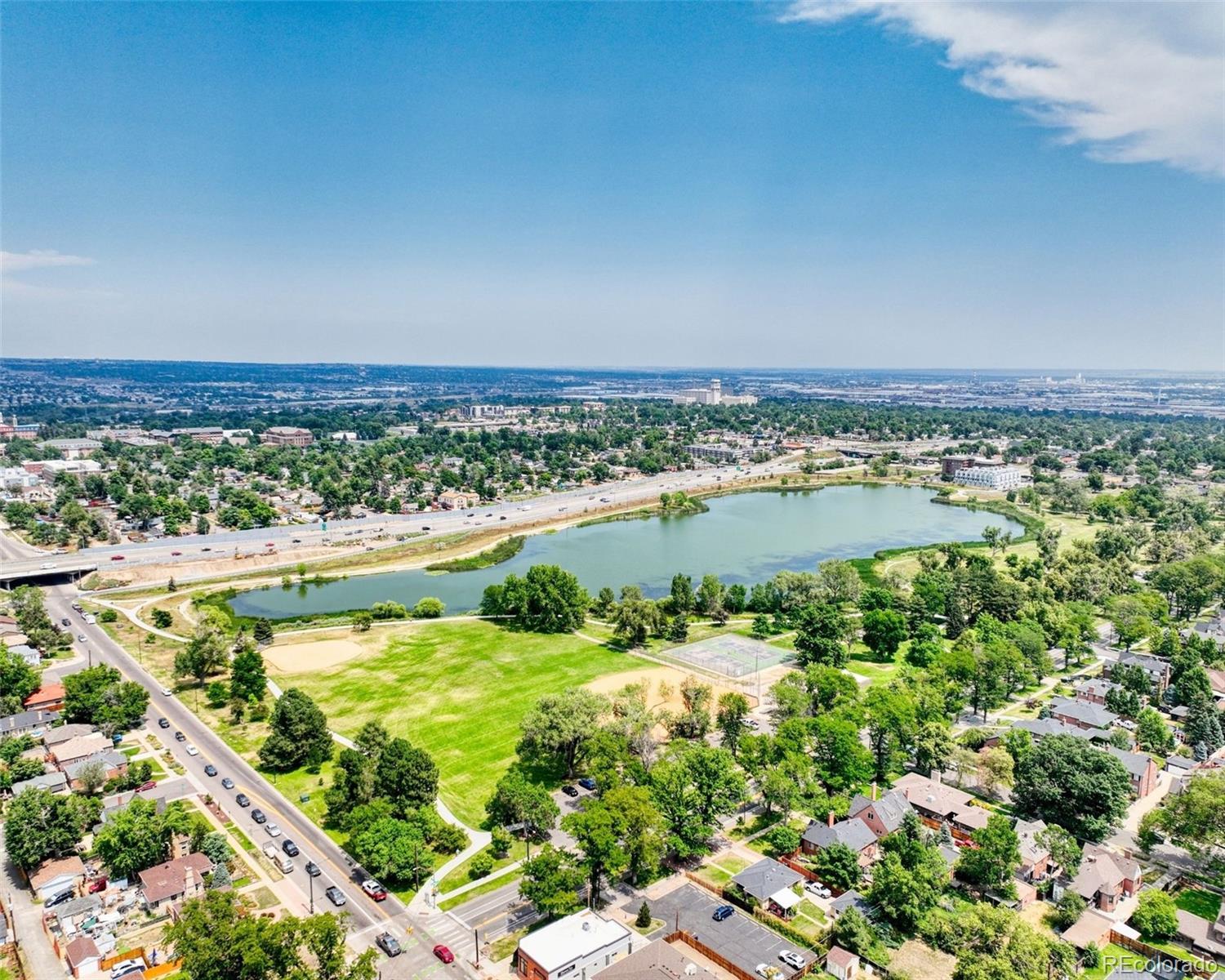 MLS Image #5 for 4559  meade street,denver, Colorado
