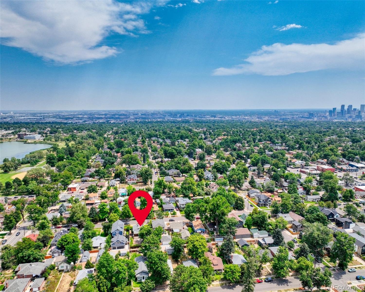 MLS Image #7 for 4559  meade street,denver, Colorado