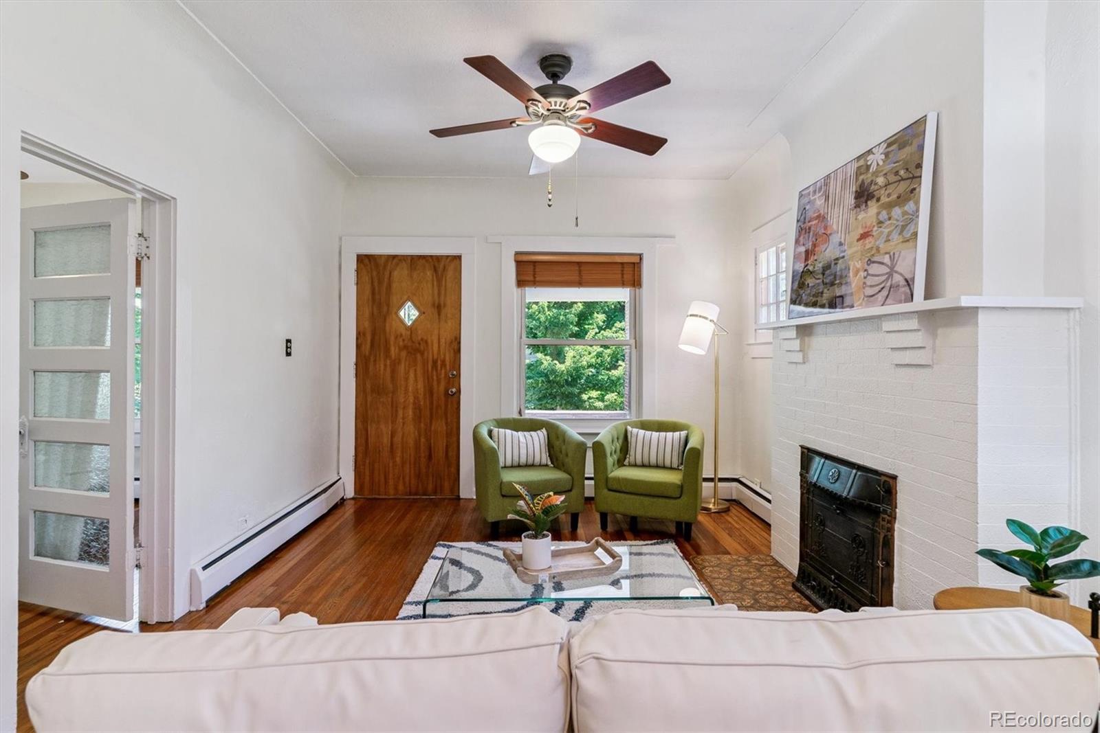 MLS Image #8 for 4559  meade street,denver, Colorado