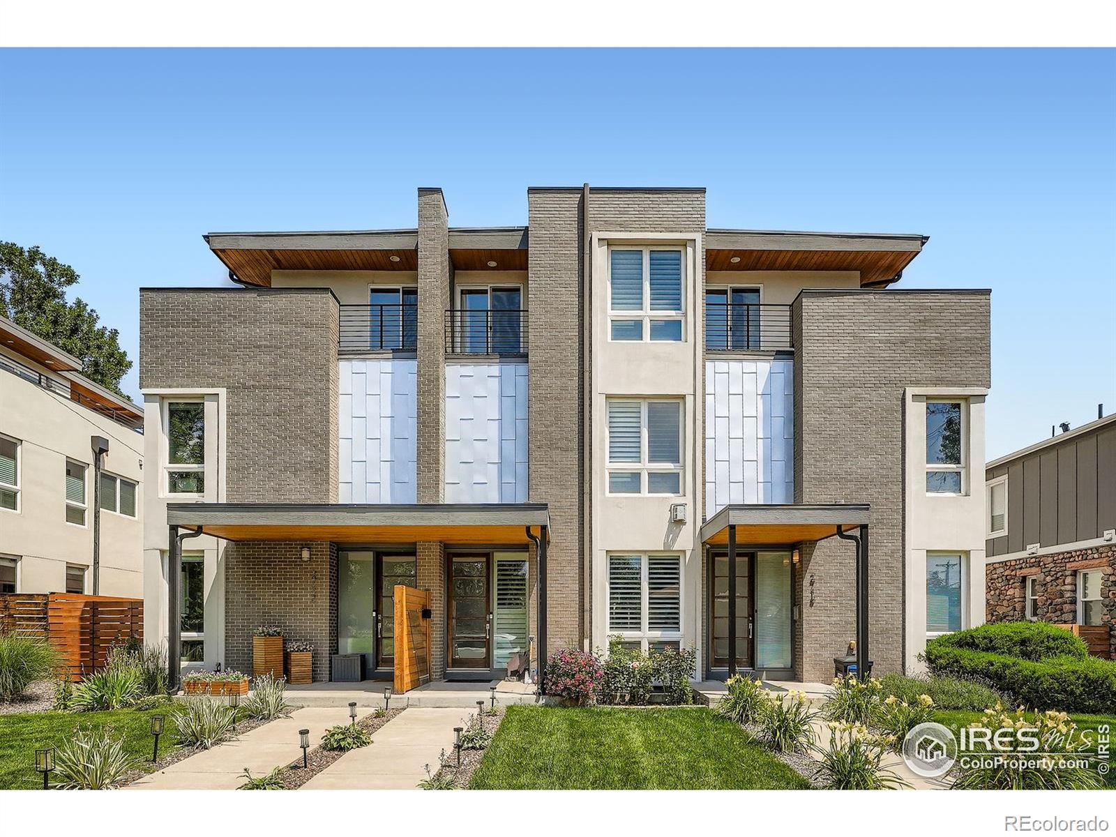 CMA Image for 2718  Hooker Street,Denver, Colorado