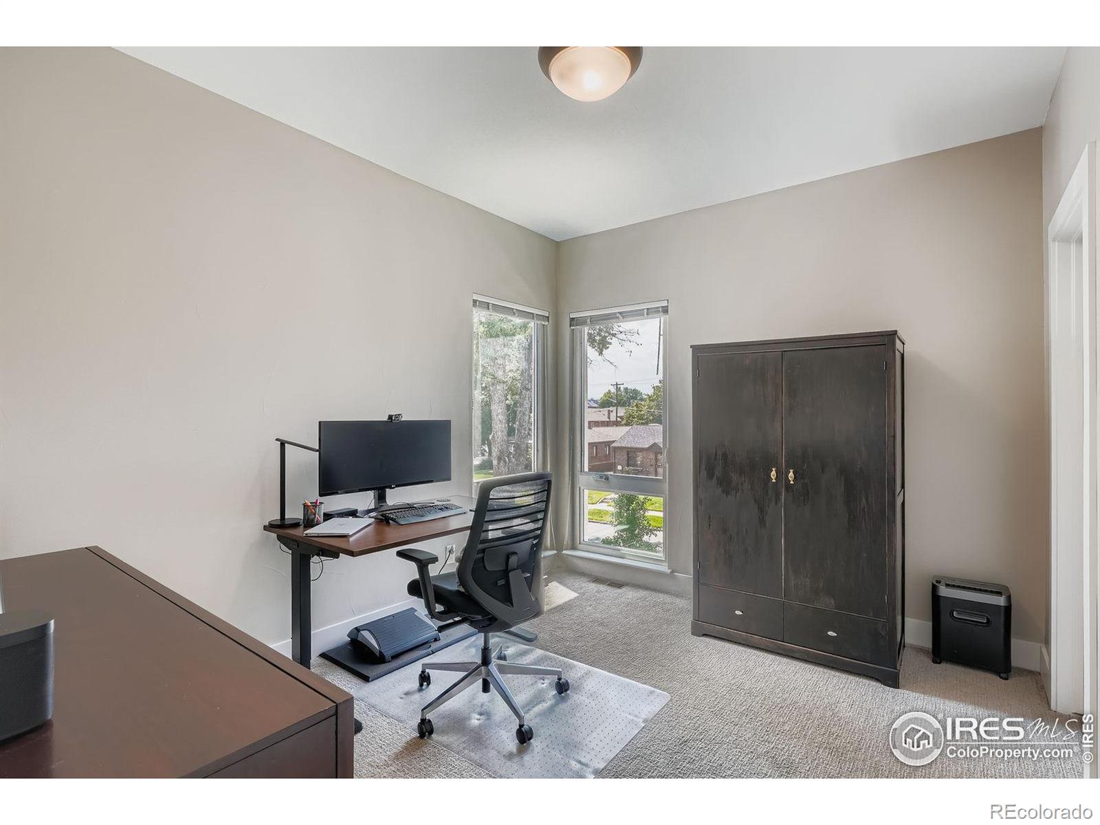 MLS Image #16 for 2718  hooker street,denver, Colorado