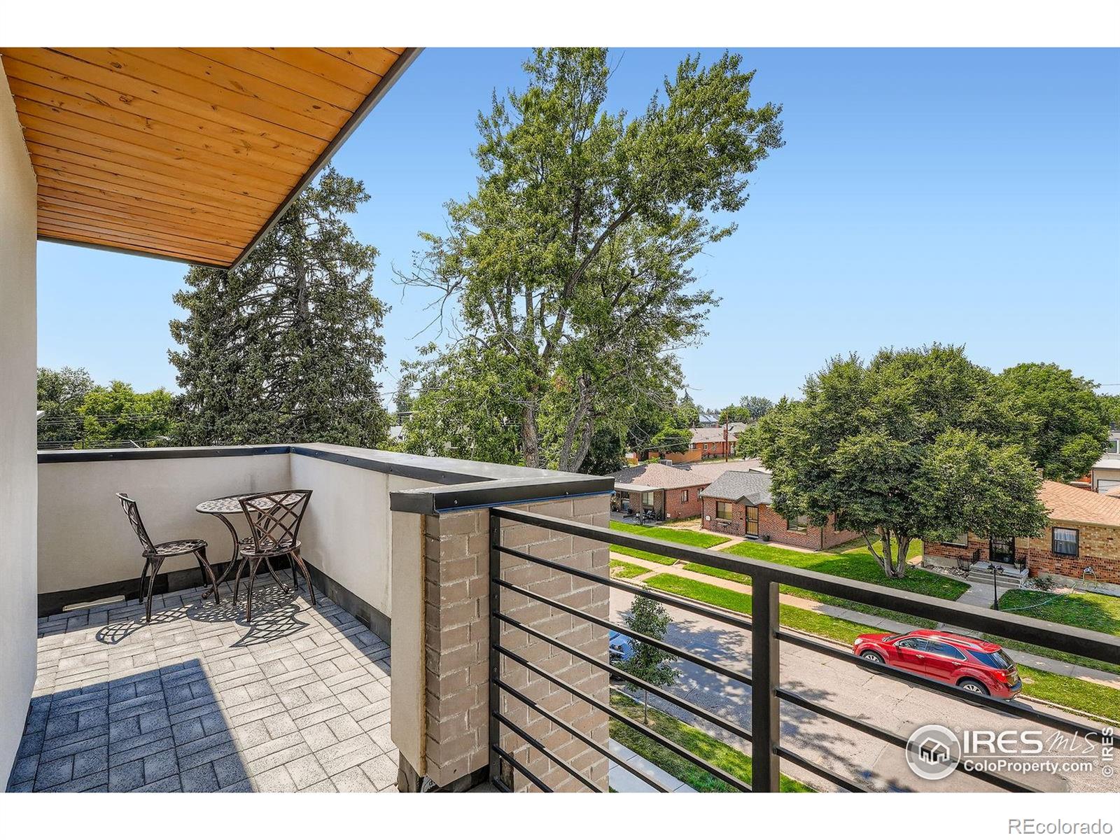 MLS Image #21 for 2718  hooker street,denver, Colorado