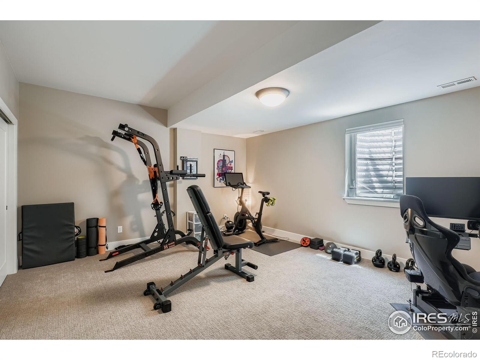 MLS Image #27 for 2718  hooker street,denver, Colorado