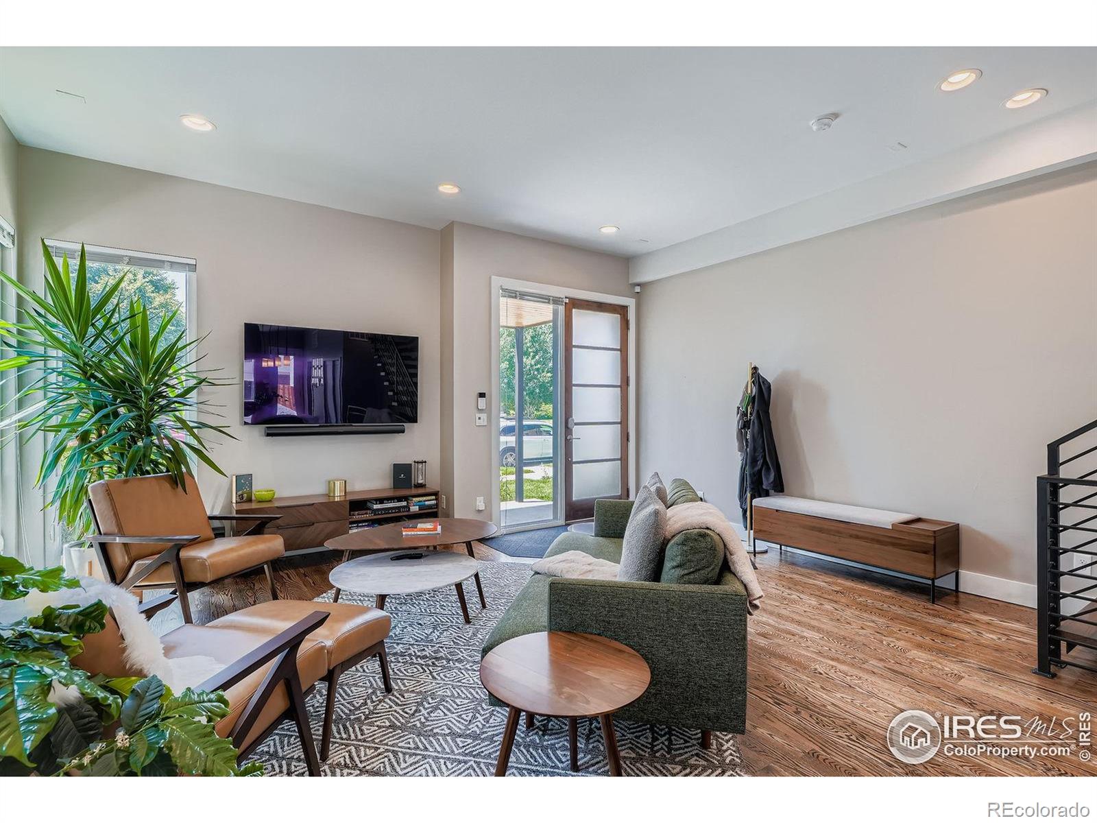 MLS Image #4 for 2718  hooker street,denver, Colorado