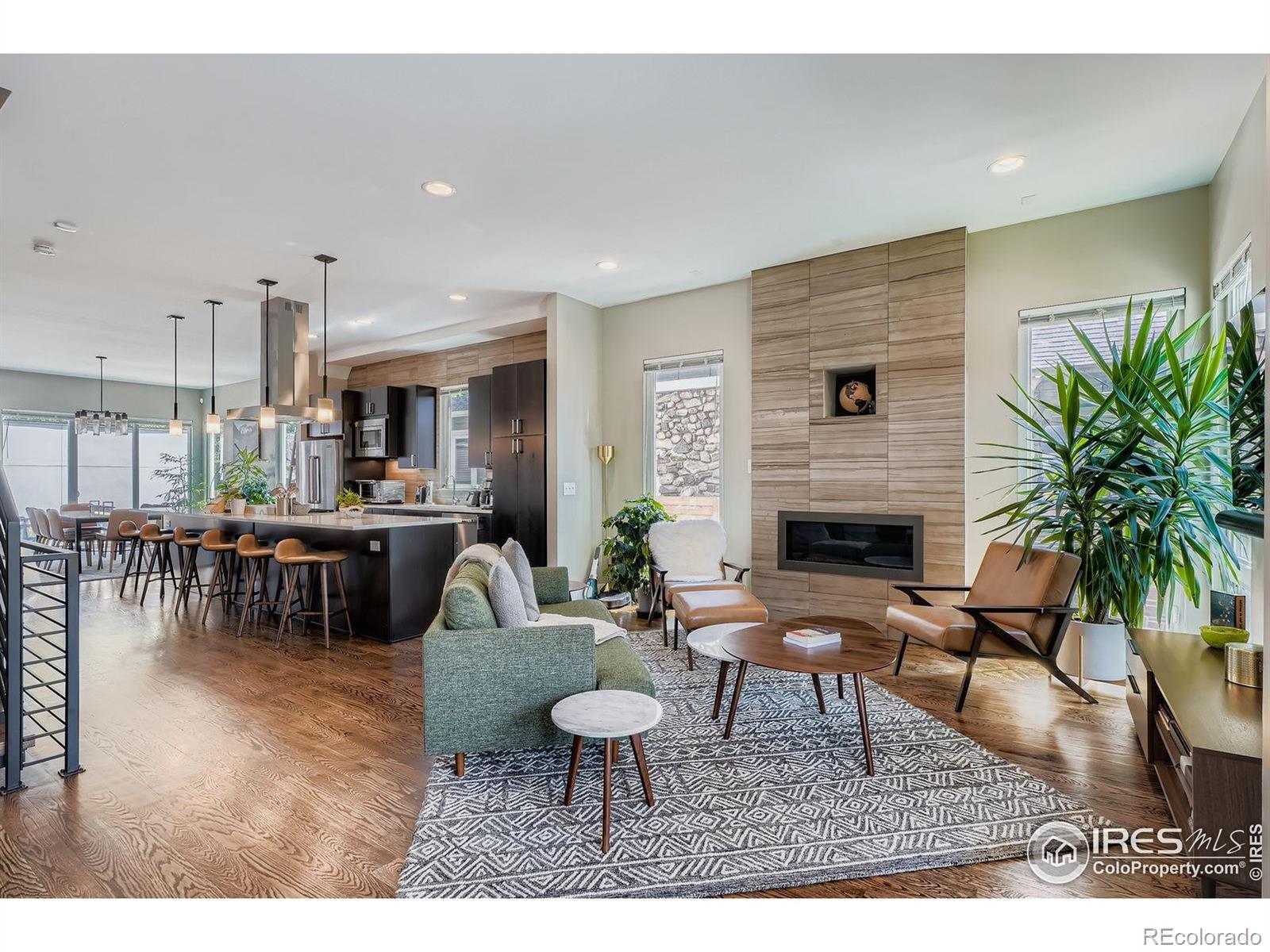 MLS Image #5 for 2718  hooker street,denver, Colorado