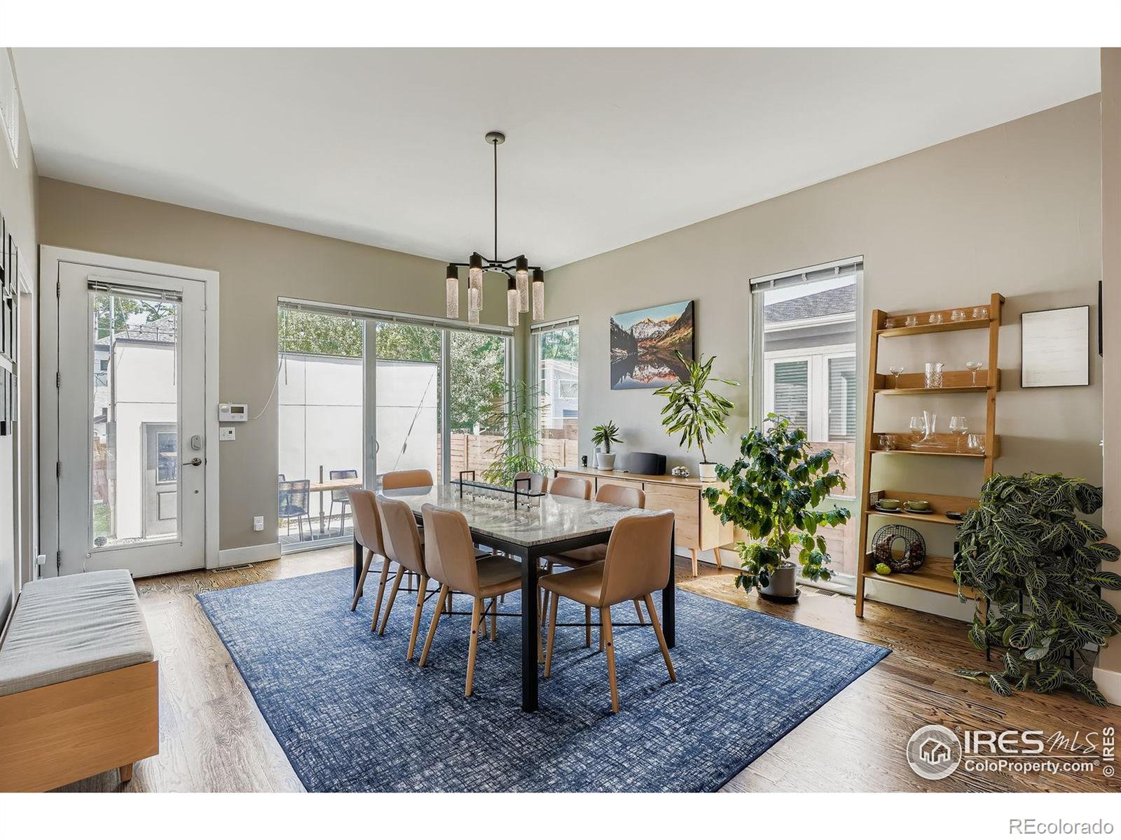 MLS Image #7 for 2718  hooker street,denver, Colorado