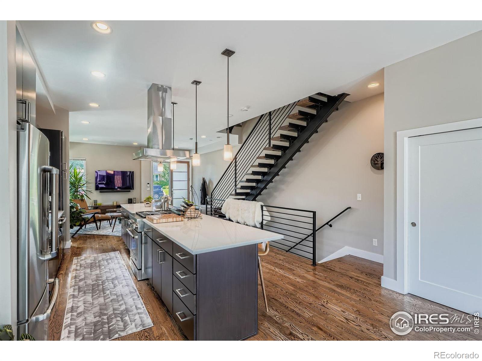 MLS Image #8 for 2718  hooker street,denver, Colorado
