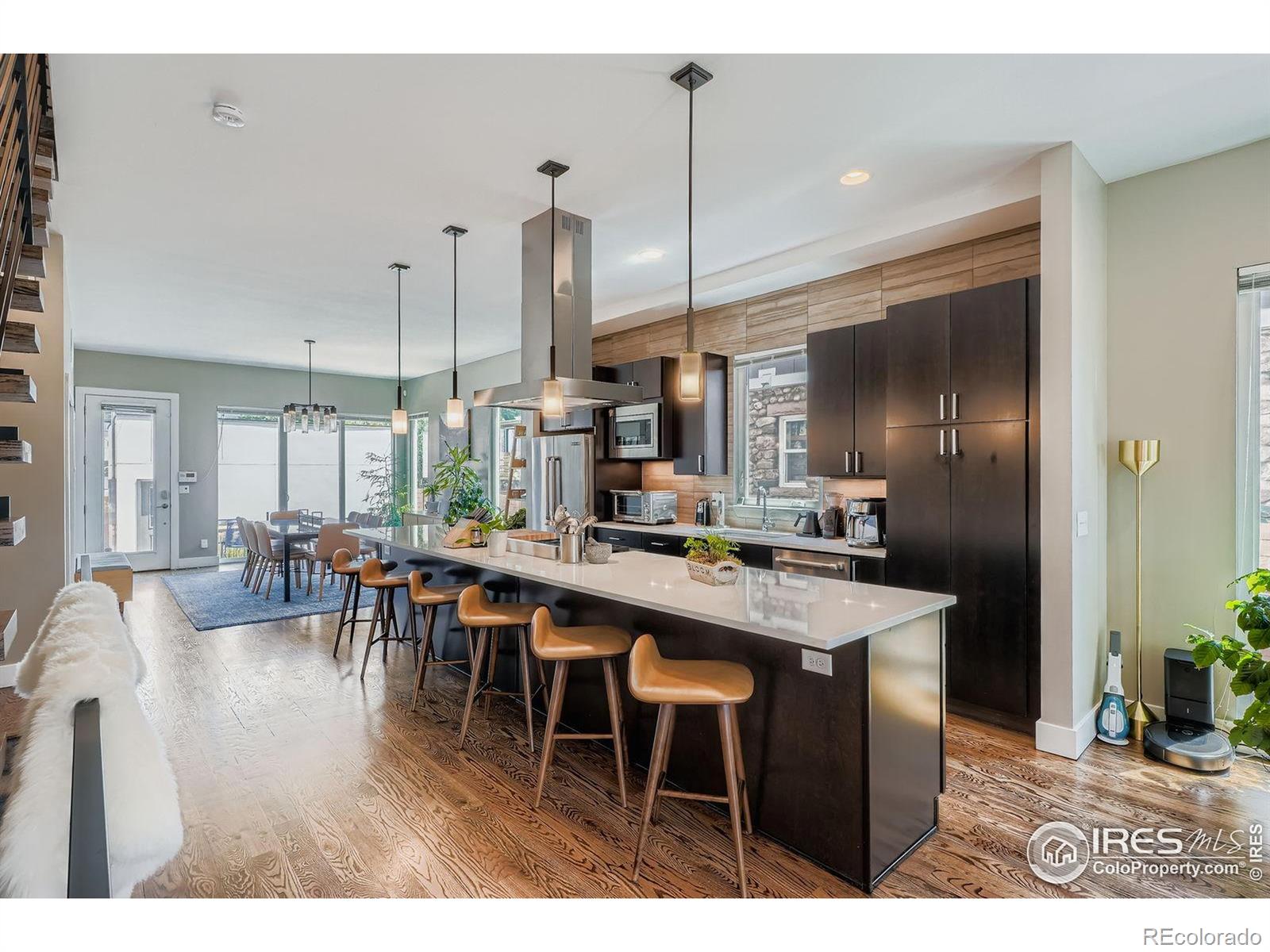 MLS Image #9 for 2718  hooker street,denver, Colorado