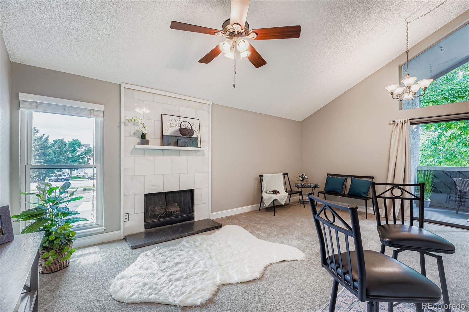 MLS Image #8 for 9817 e peakview avenue,englewood, Colorado