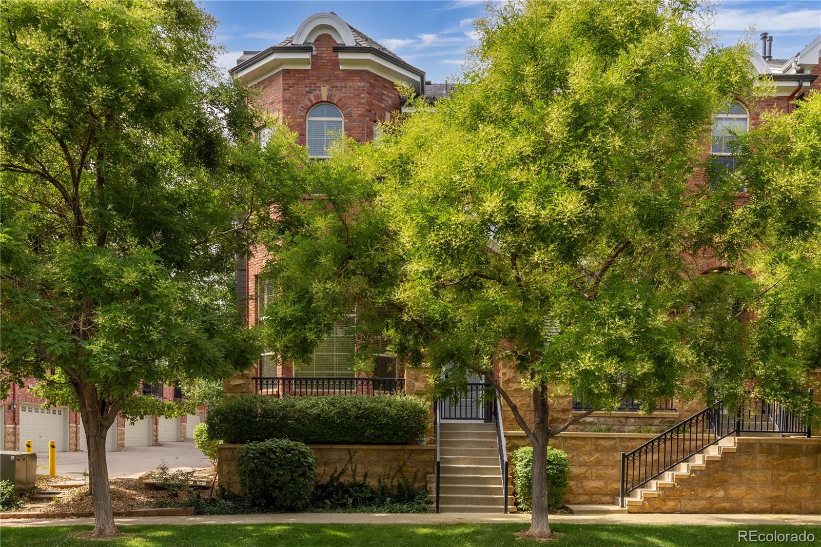 MLS Image #1 for 9264  kornbrust drive,lone tree, Colorado