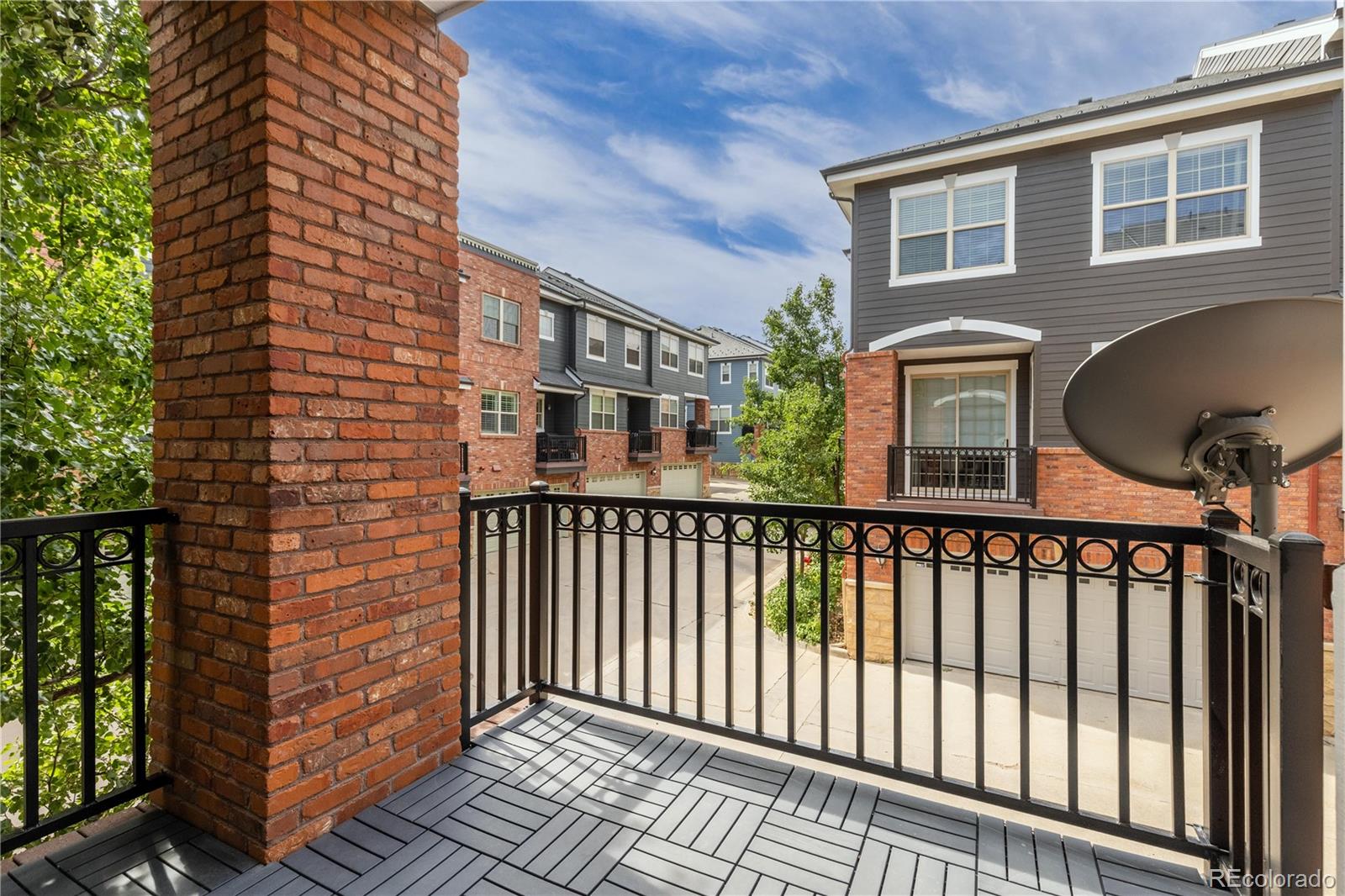 MLS Image #16 for 9264  kornbrust drive,lone tree, Colorado
