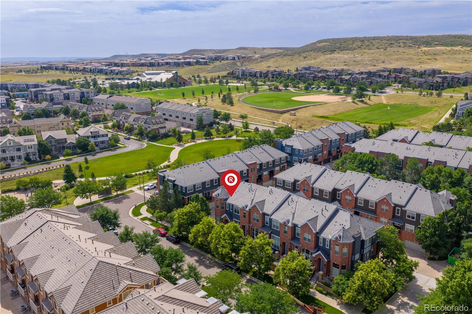 MLS Image #29 for 9264  kornbrust drive,lone tree, Colorado