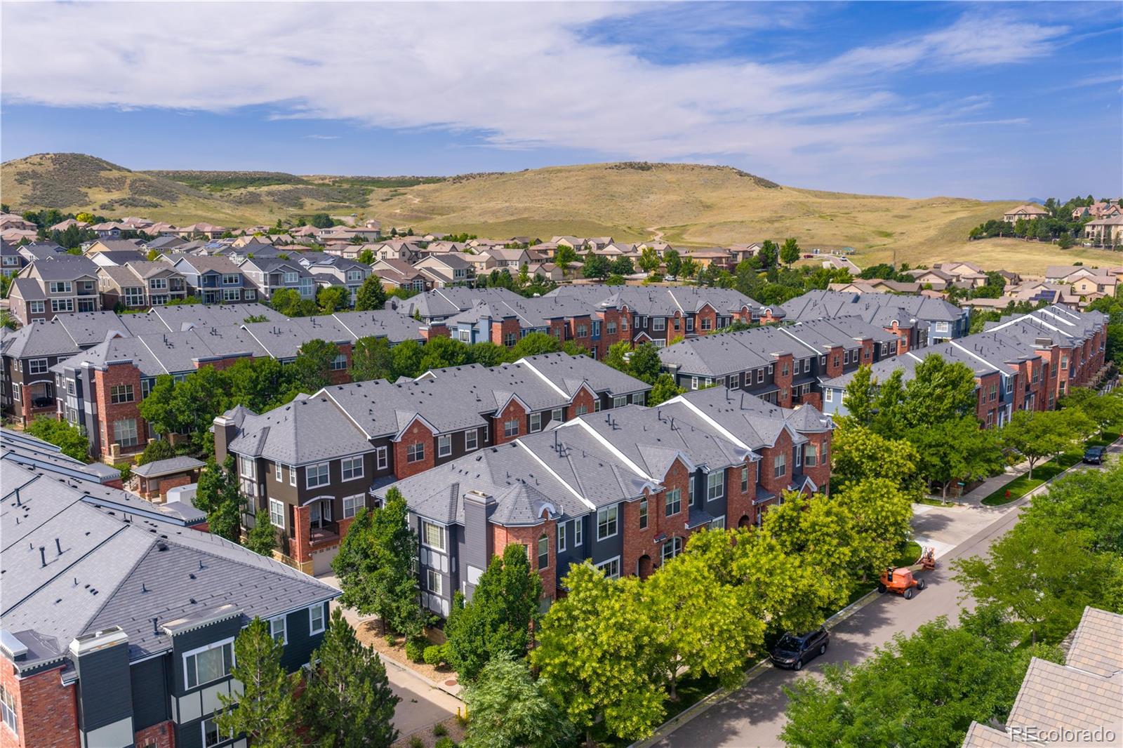 MLS Image #30 for 9264  kornbrust drive,lone tree, Colorado