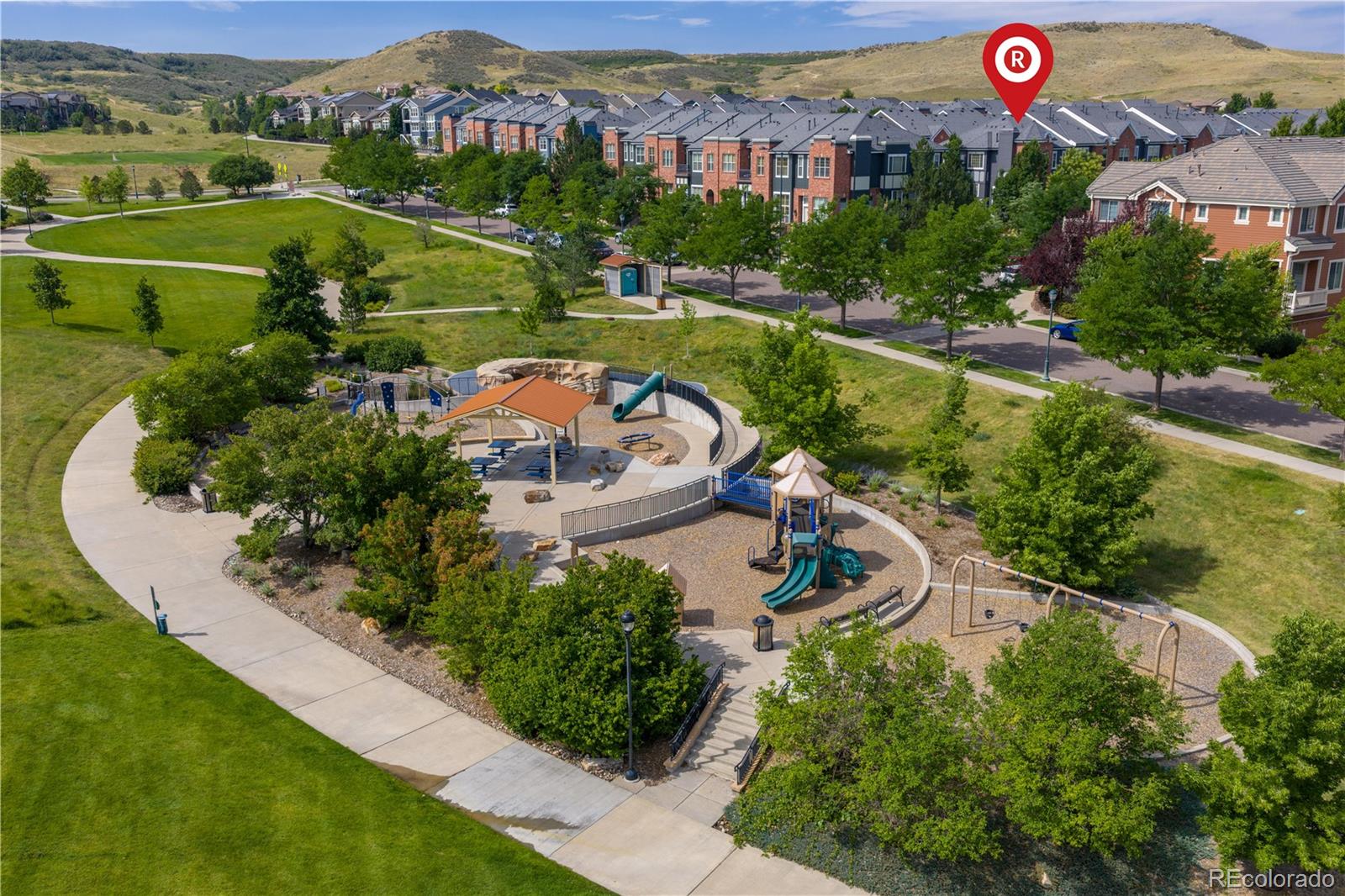 MLS Image #33 for 9264  kornbrust drive,lone tree, Colorado