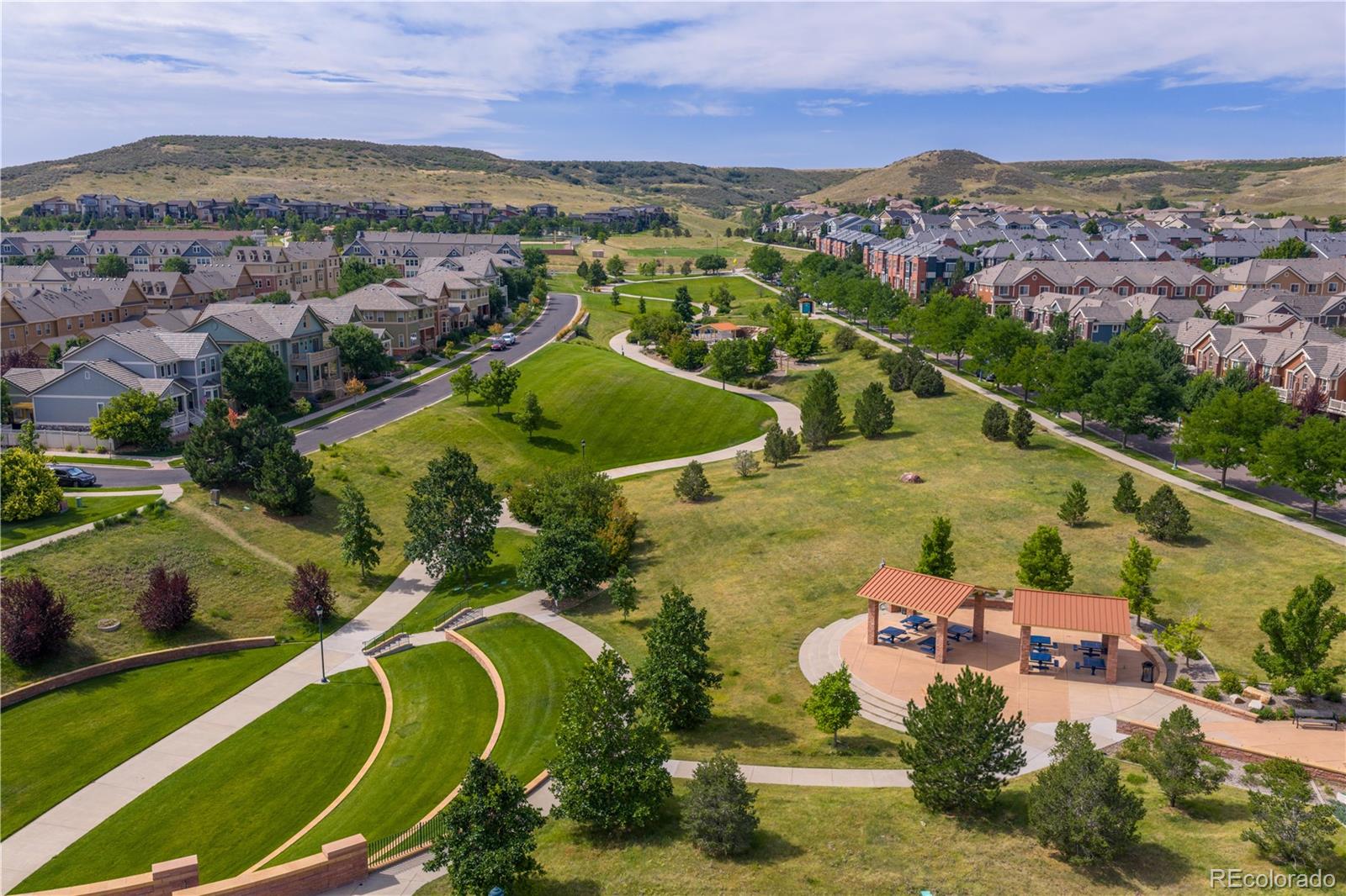 MLS Image #34 for 9264  kornbrust drive,lone tree, Colorado