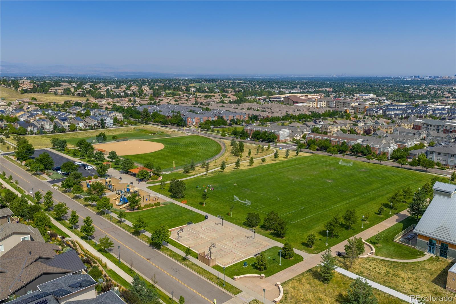MLS Image #36 for 9264  kornbrust drive,lone tree, Colorado