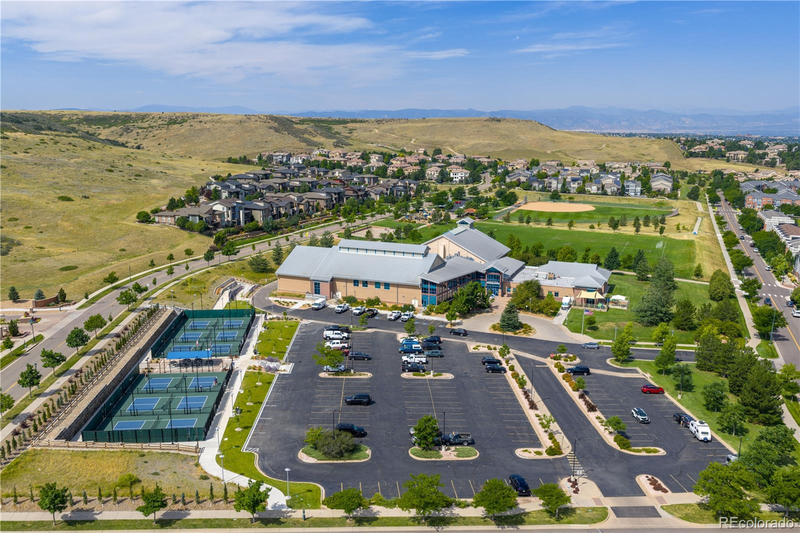 MLS Image #37 for 9264  kornbrust drive,lone tree, Colorado