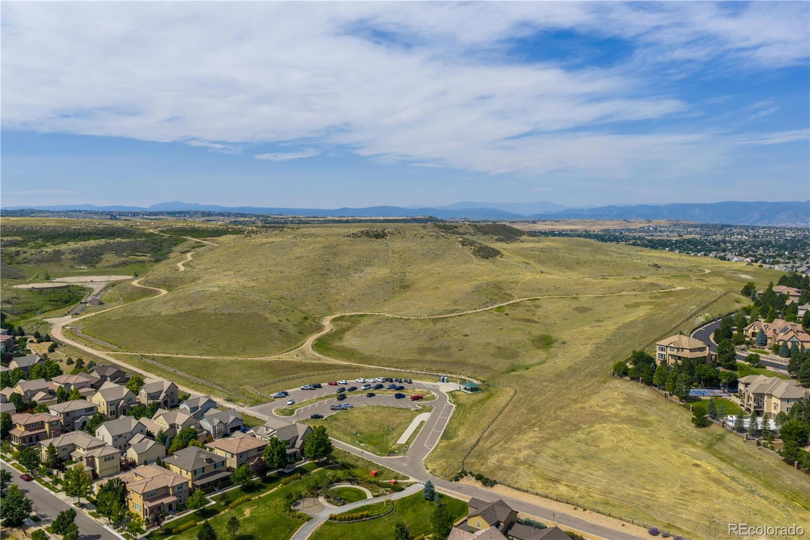 MLS Image #39 for 9264  kornbrust drive,lone tree, Colorado