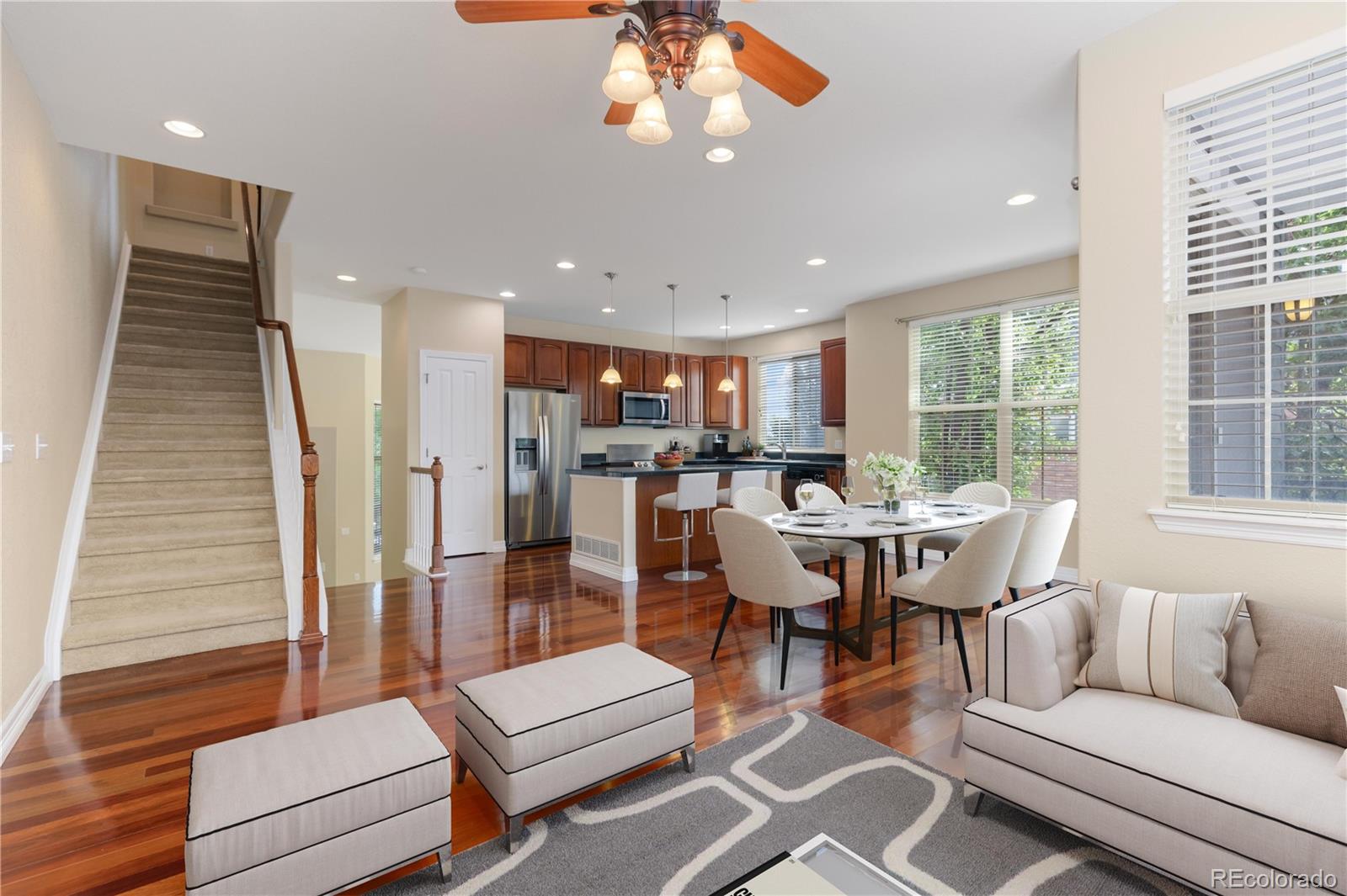 MLS Image #9 for 9264  kornbrust drive,lone tree, Colorado