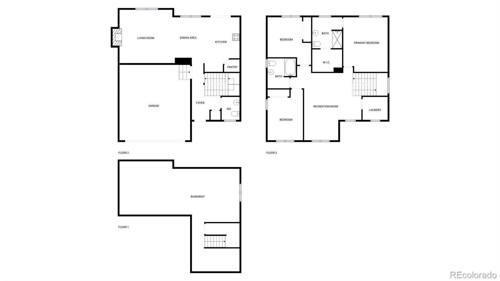 MLS Image #31 for 3544 e 140th place,thornton, Colorado