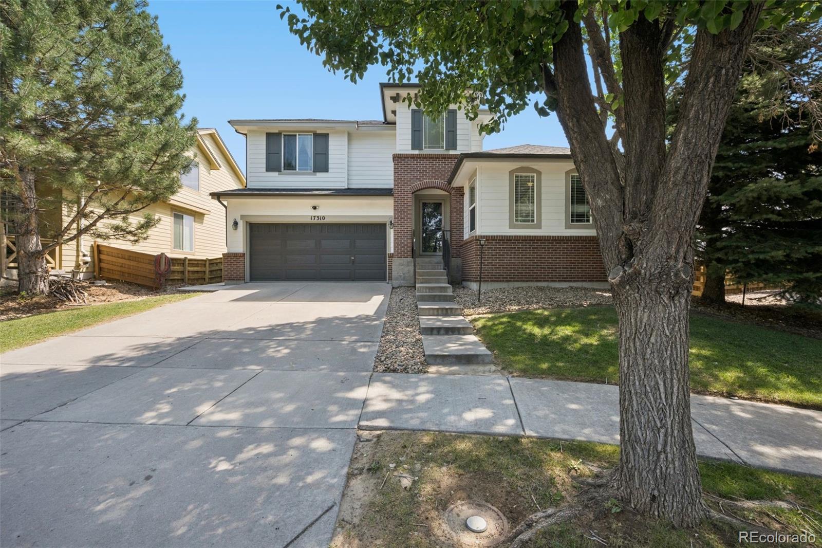 MLS Image #1 for 17310 e 104th place,commerce city, Colorado