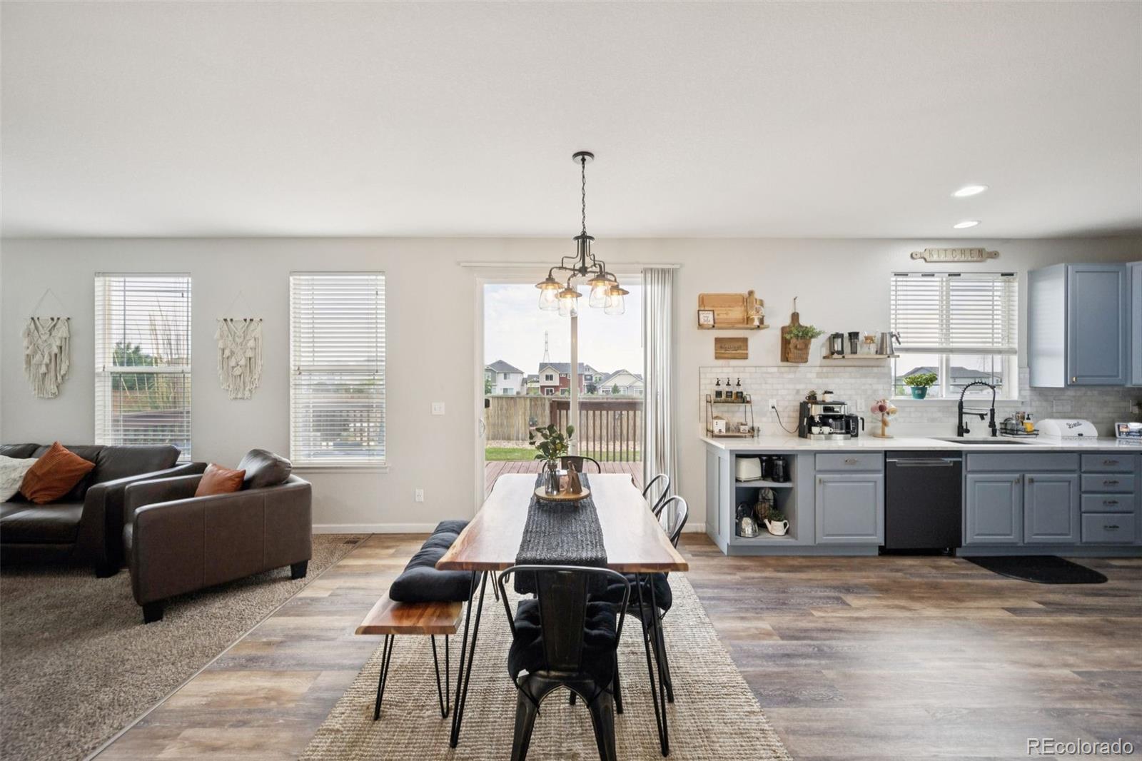MLS Image #5 for 17310 e 104th place,commerce city, Colorado