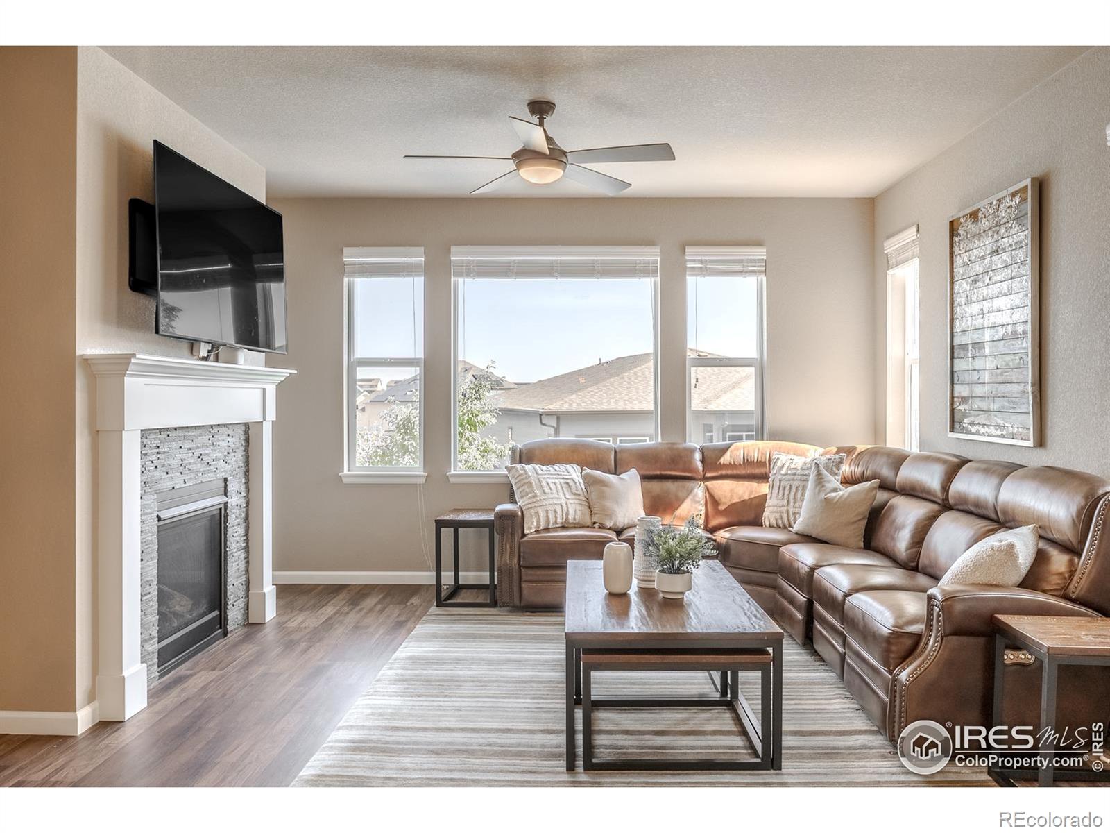 MLS Image #4 for 18875 w 93rd avenue,arvada, Colorado