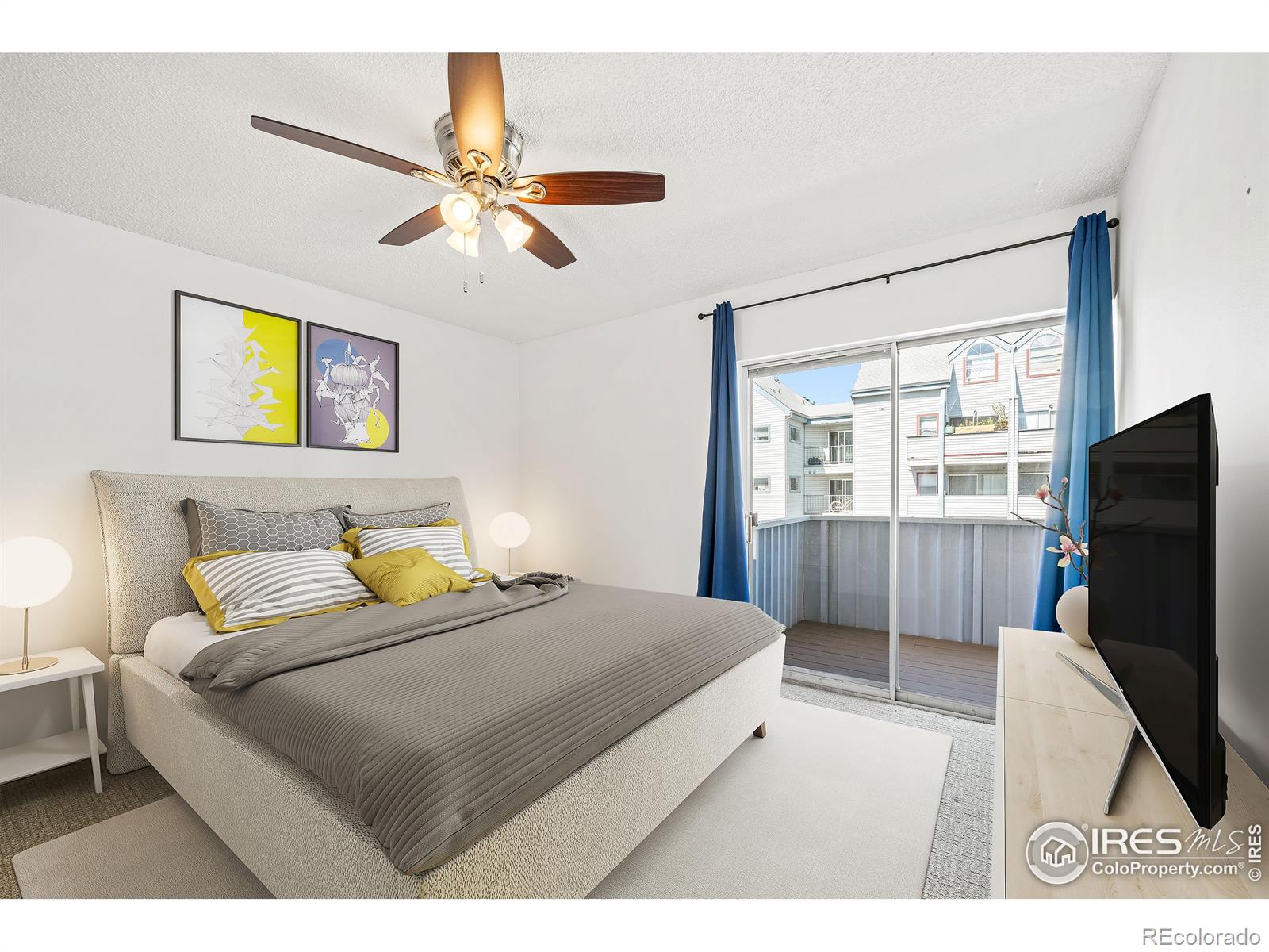 MLS Image #17 for 4110  hale parkway,denver, Colorado