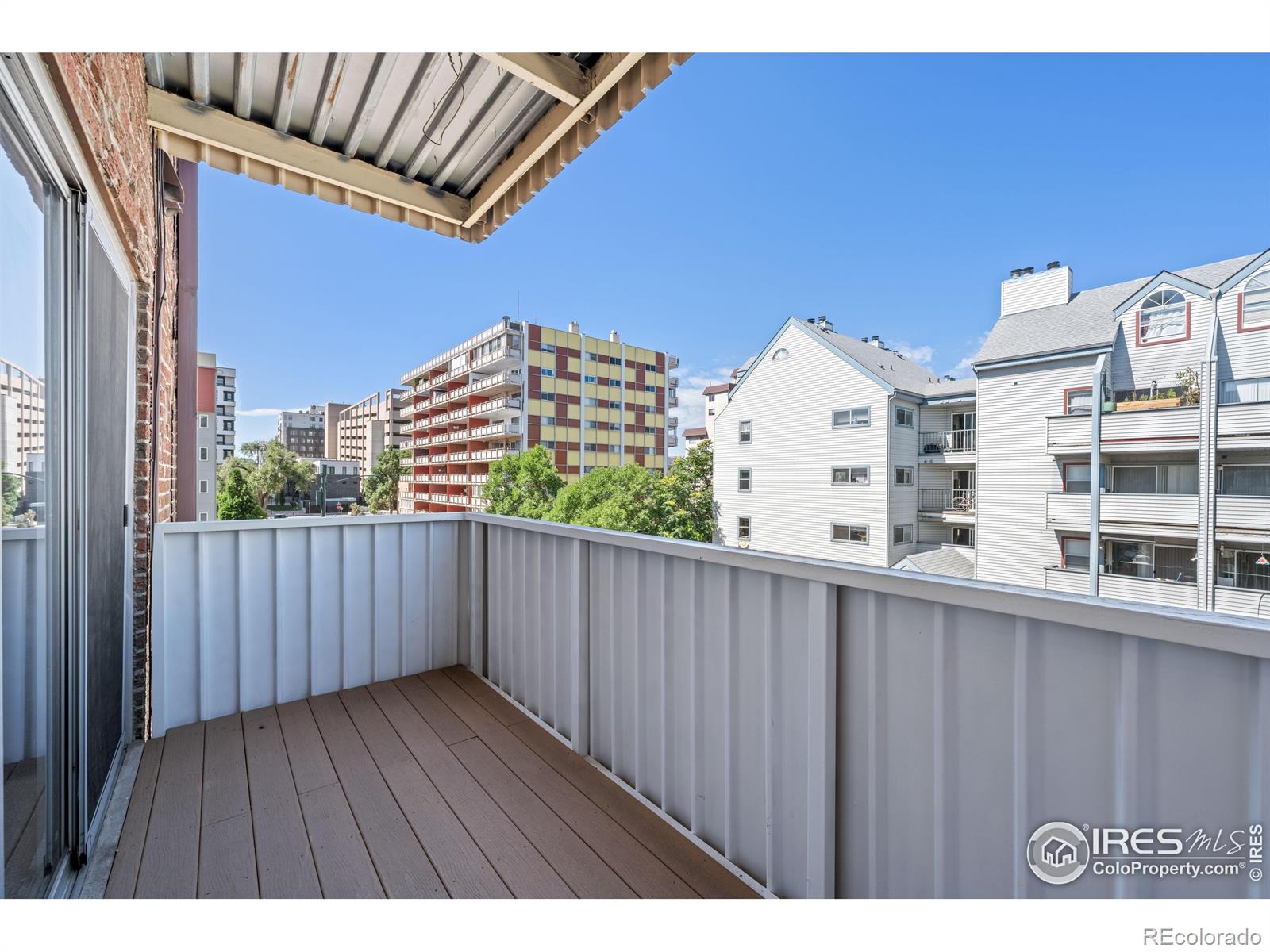 MLS Image #22 for 4110  hale parkway,denver, Colorado