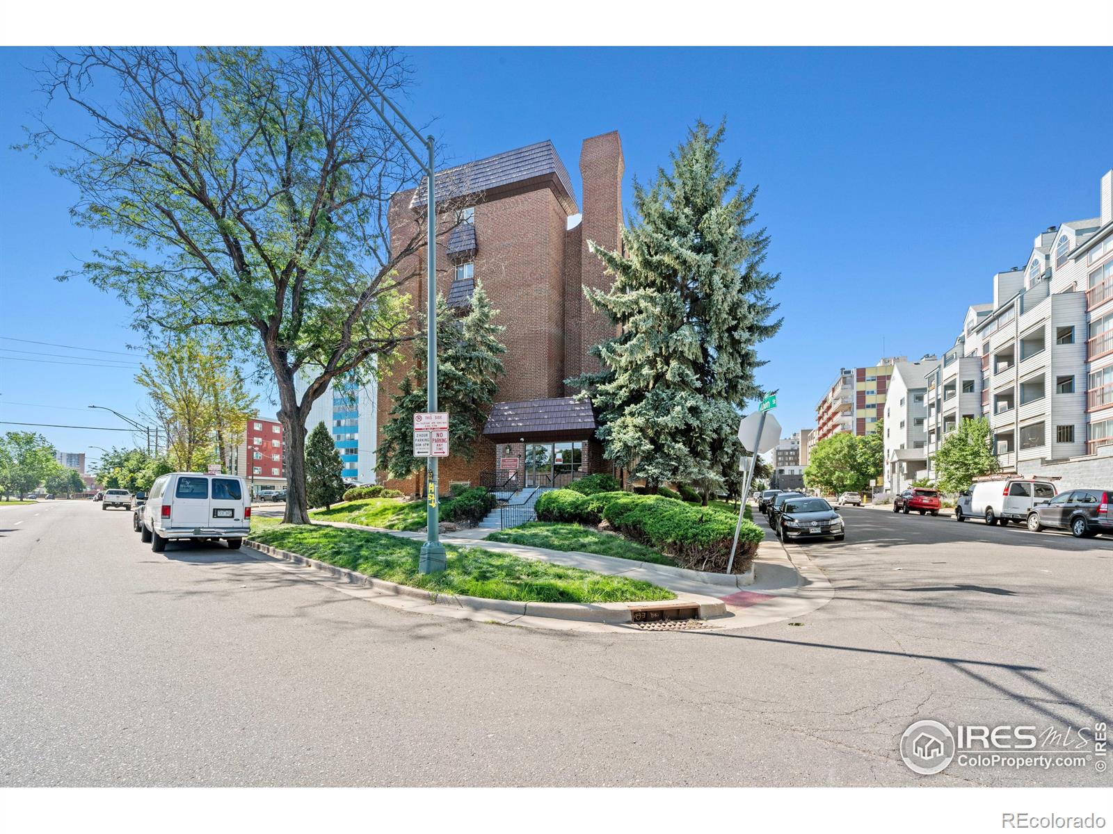 MLS Image #25 for 4110  hale parkway,denver, Colorado