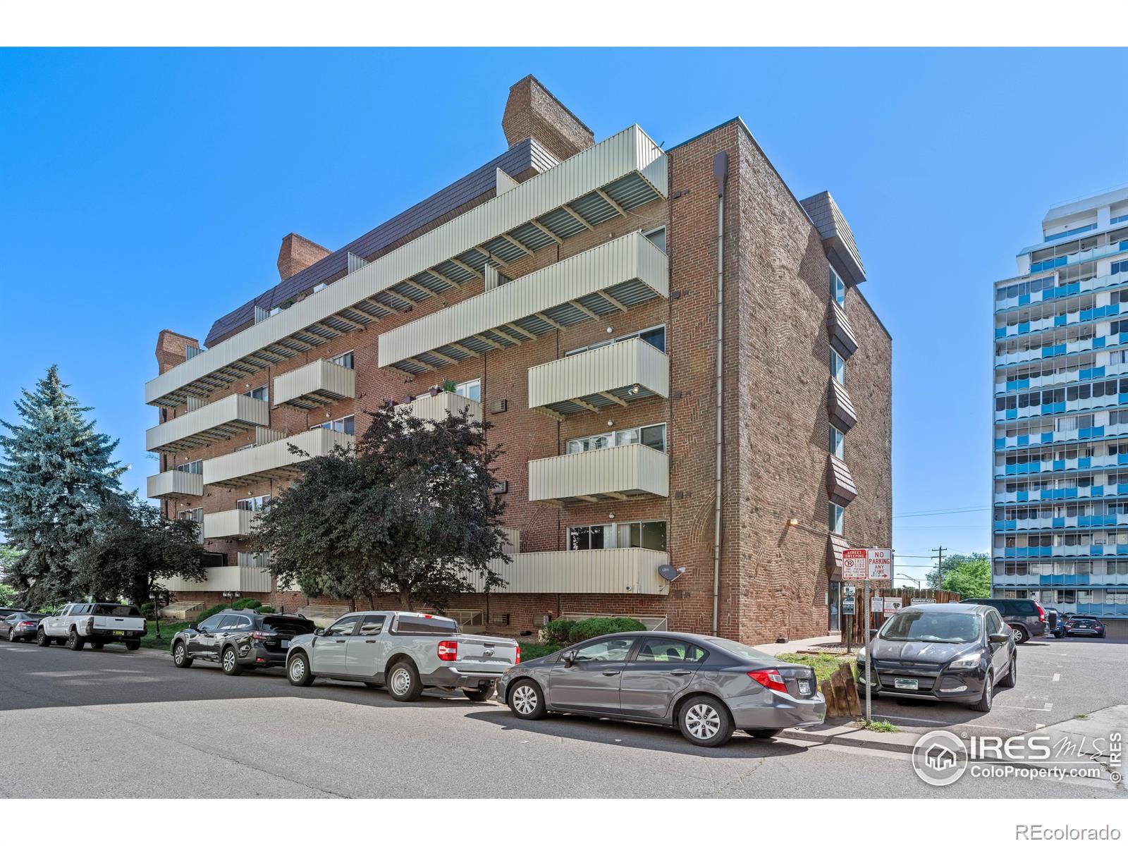 MLS Image #28 for 4110  hale parkway,denver, Colorado