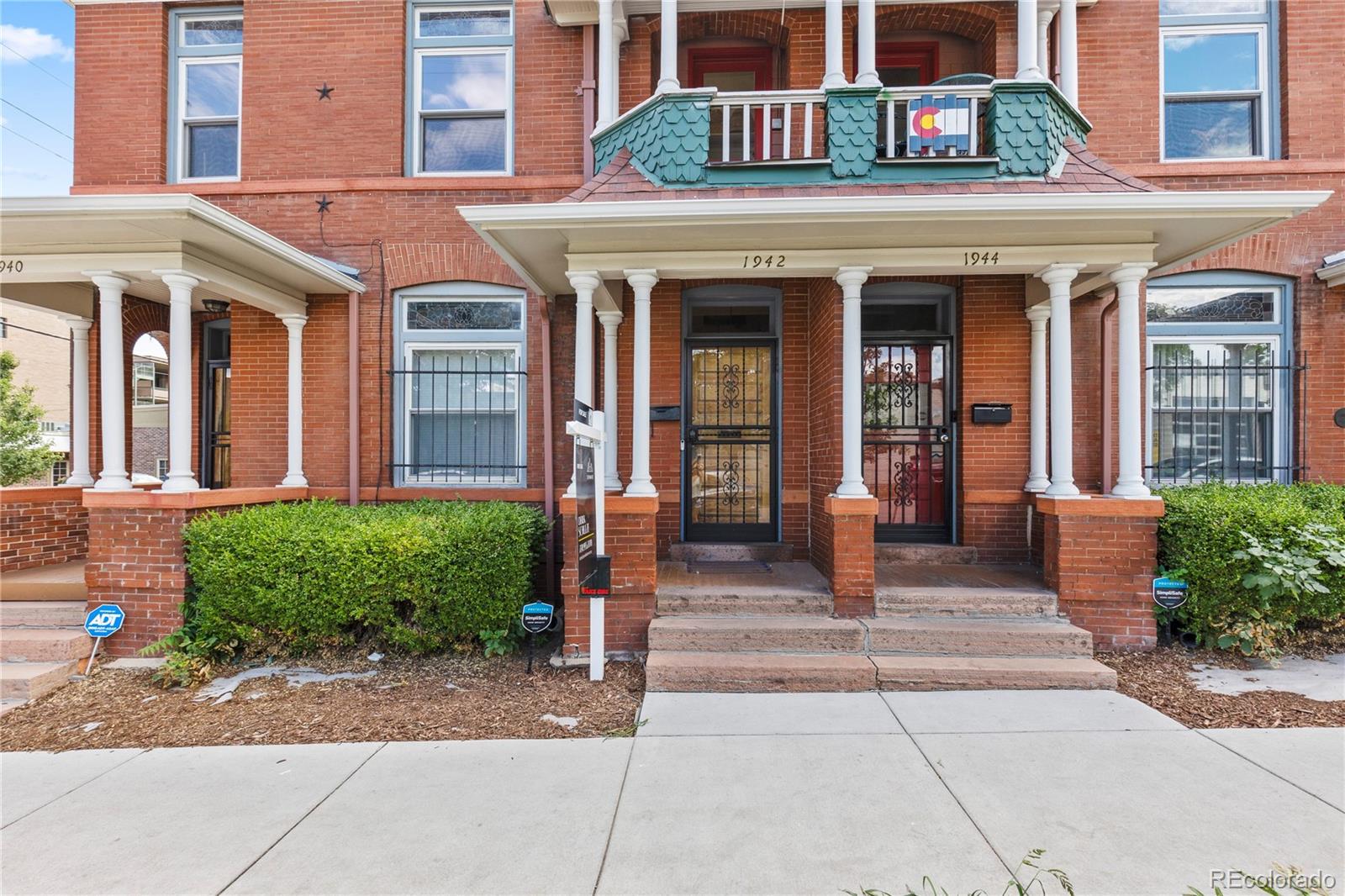 CMA Image for 1942 W 33rd Avenue,Denver, Colorado