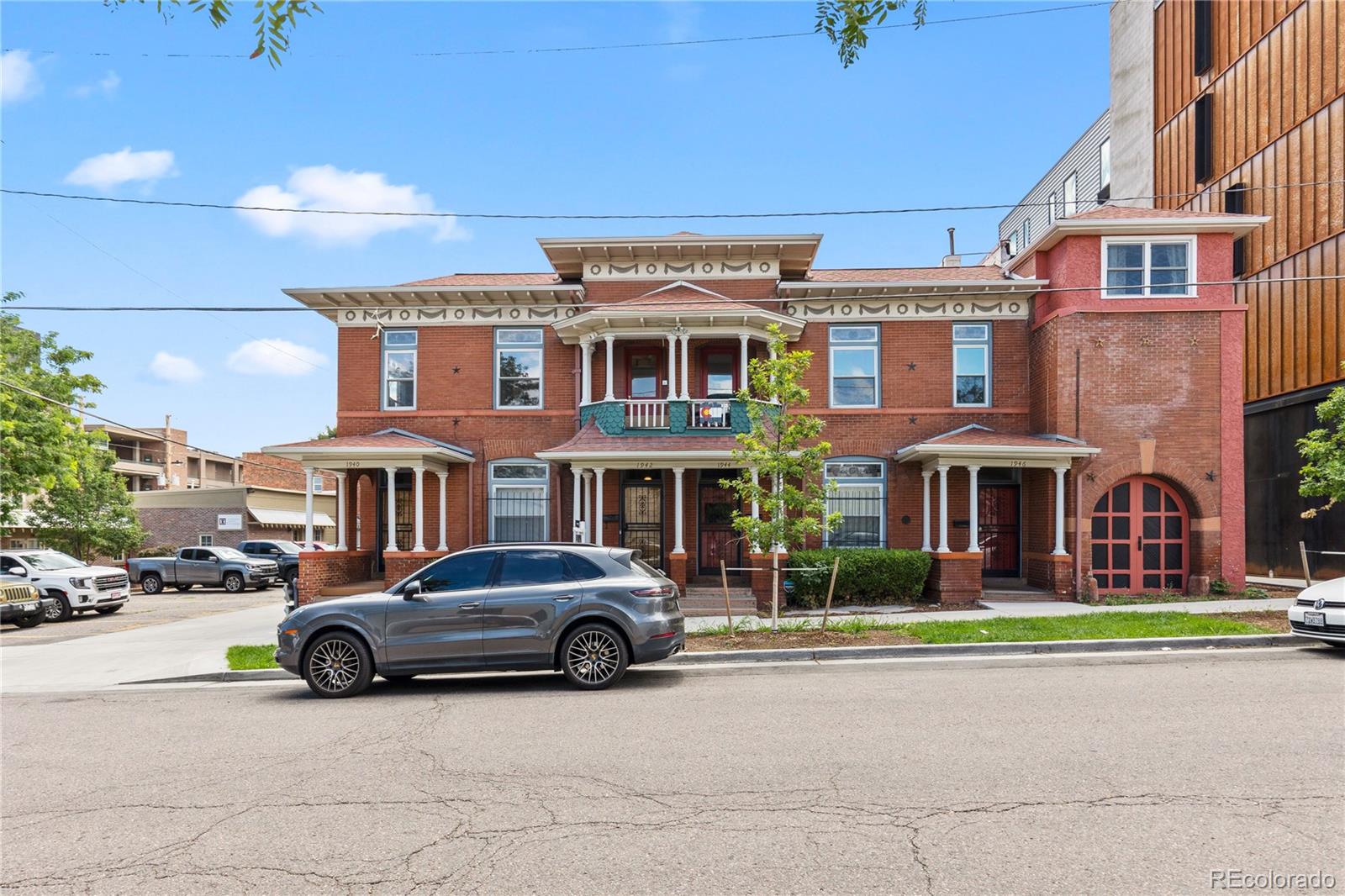 MLS Image #3 for 1942 w 33rd avenue,denver, Colorado