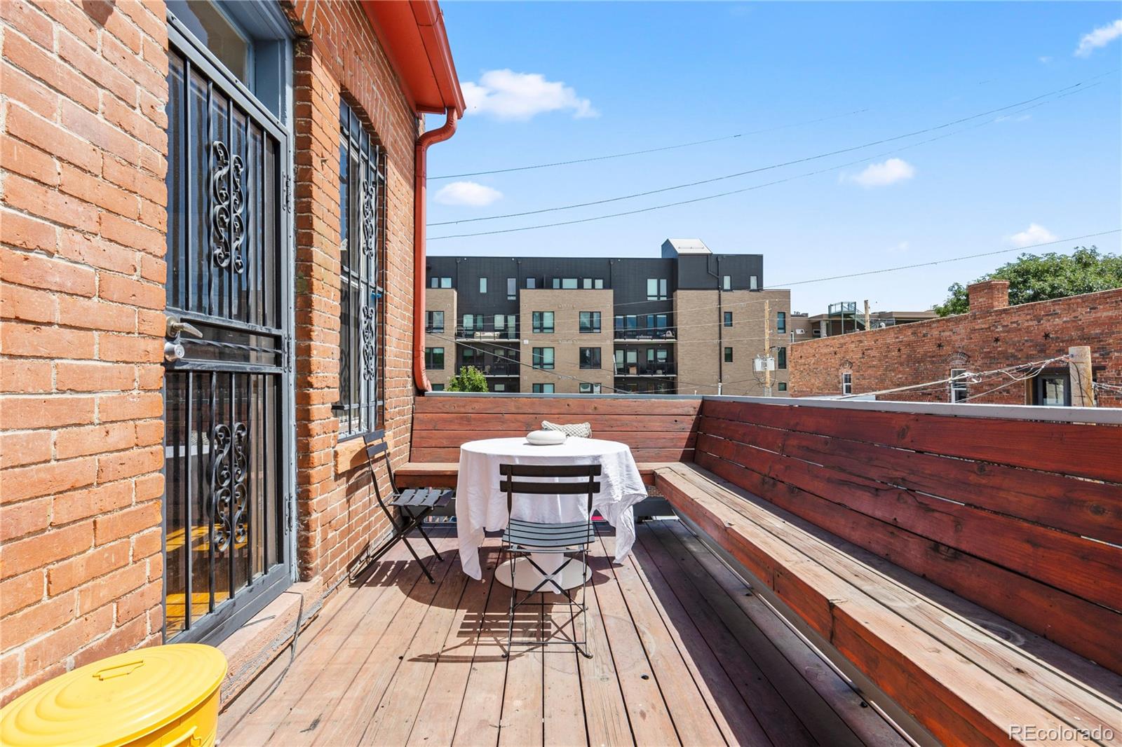 MLS Image #37 for 1942 w 33rd avenue,denver, Colorado
