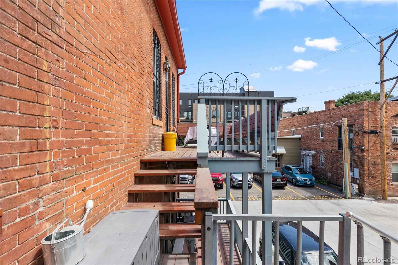 MLS Image #39 for 1942 w 33rd avenue,denver, Colorado