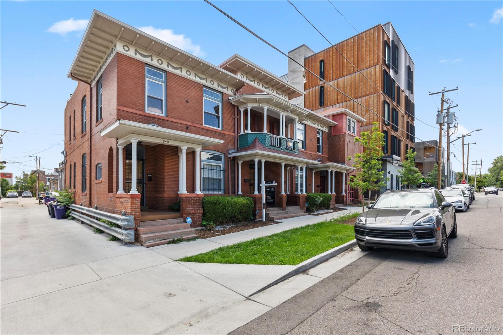 MLS Image #4 for 1942 w 33rd avenue,denver, Colorado