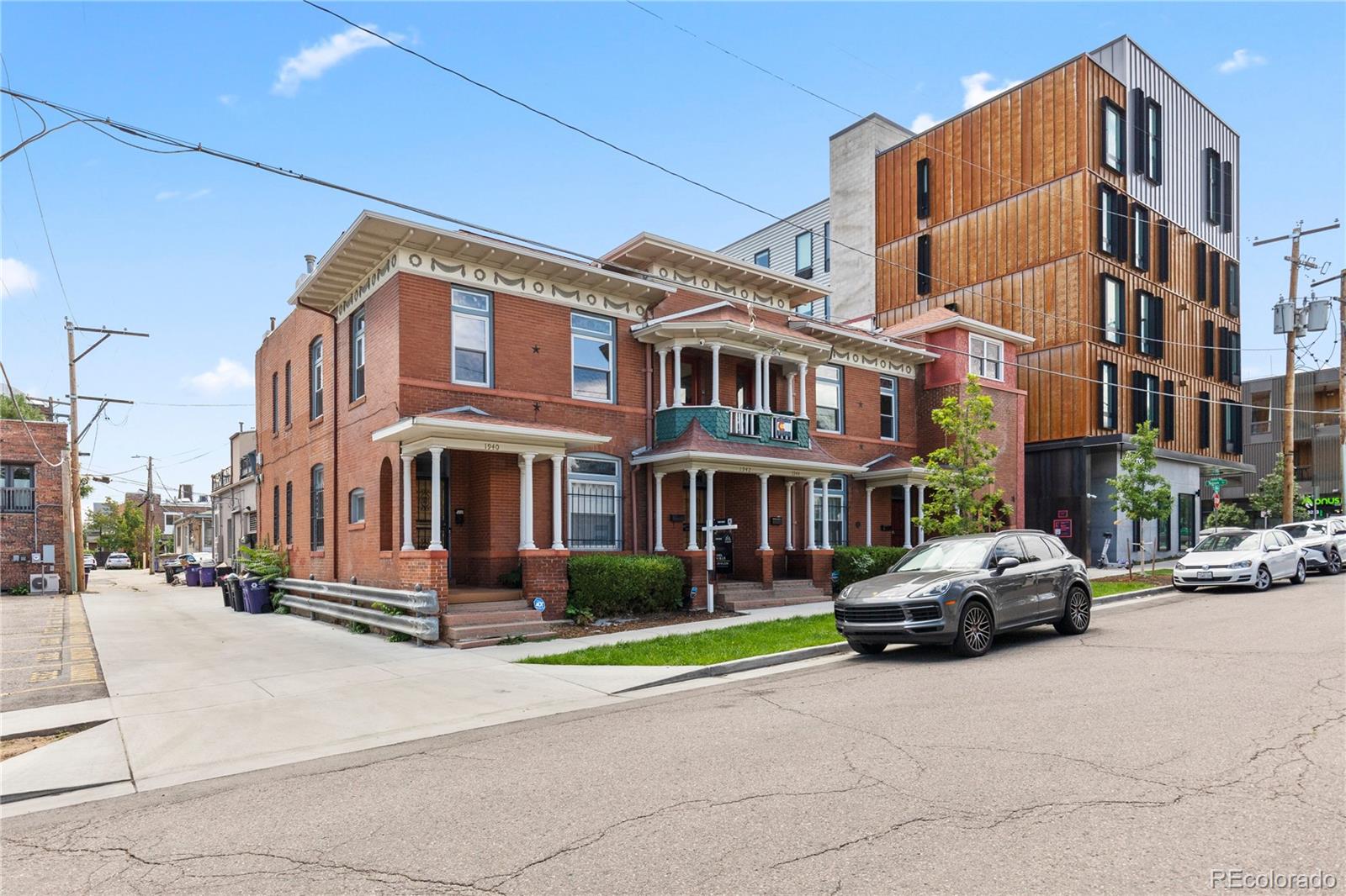 MLS Image #40 for 1942 w 33rd avenue,denver, Colorado