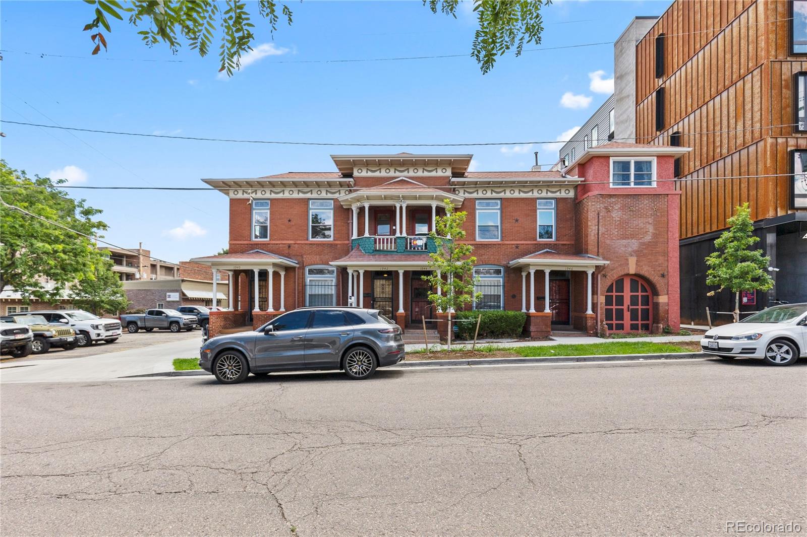MLS Image #42 for 1942 w 33rd avenue,denver, Colorado