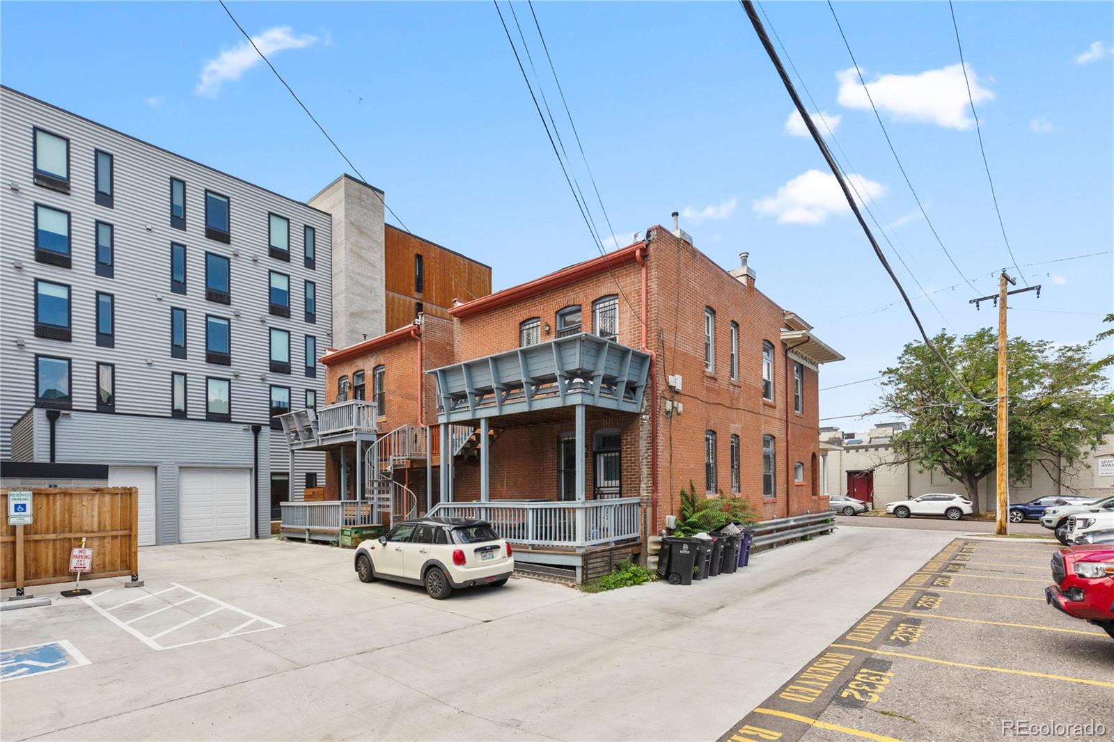 MLS Image #43 for 1942 w 33rd avenue,denver, Colorado