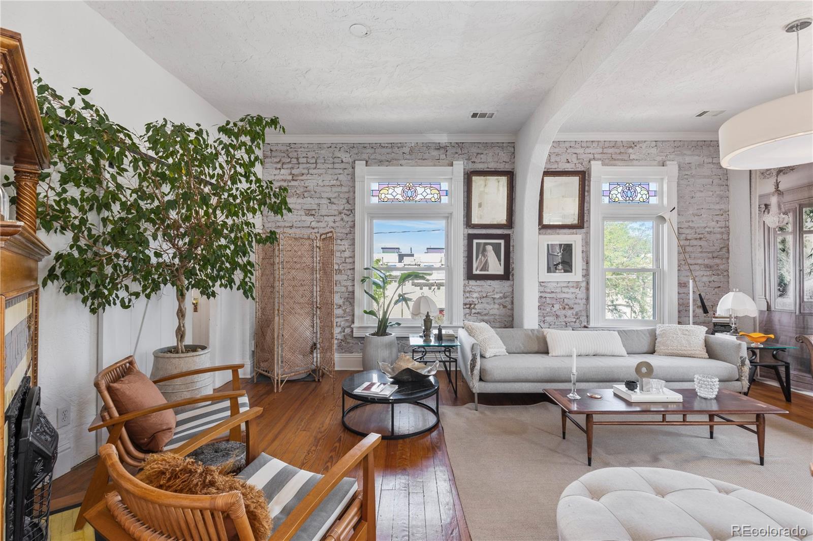 MLS Image #5 for 1942 w 33rd avenue,denver, Colorado