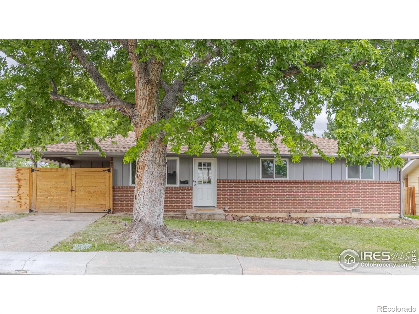 MLS Image #1 for 755  34th street,boulder, Colorado