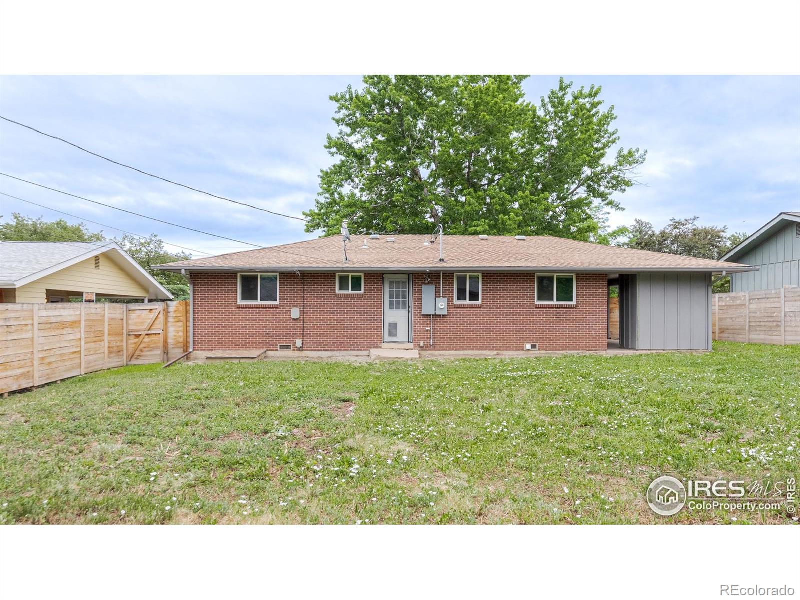 MLS Image #31 for 755  34th street,boulder, Colorado