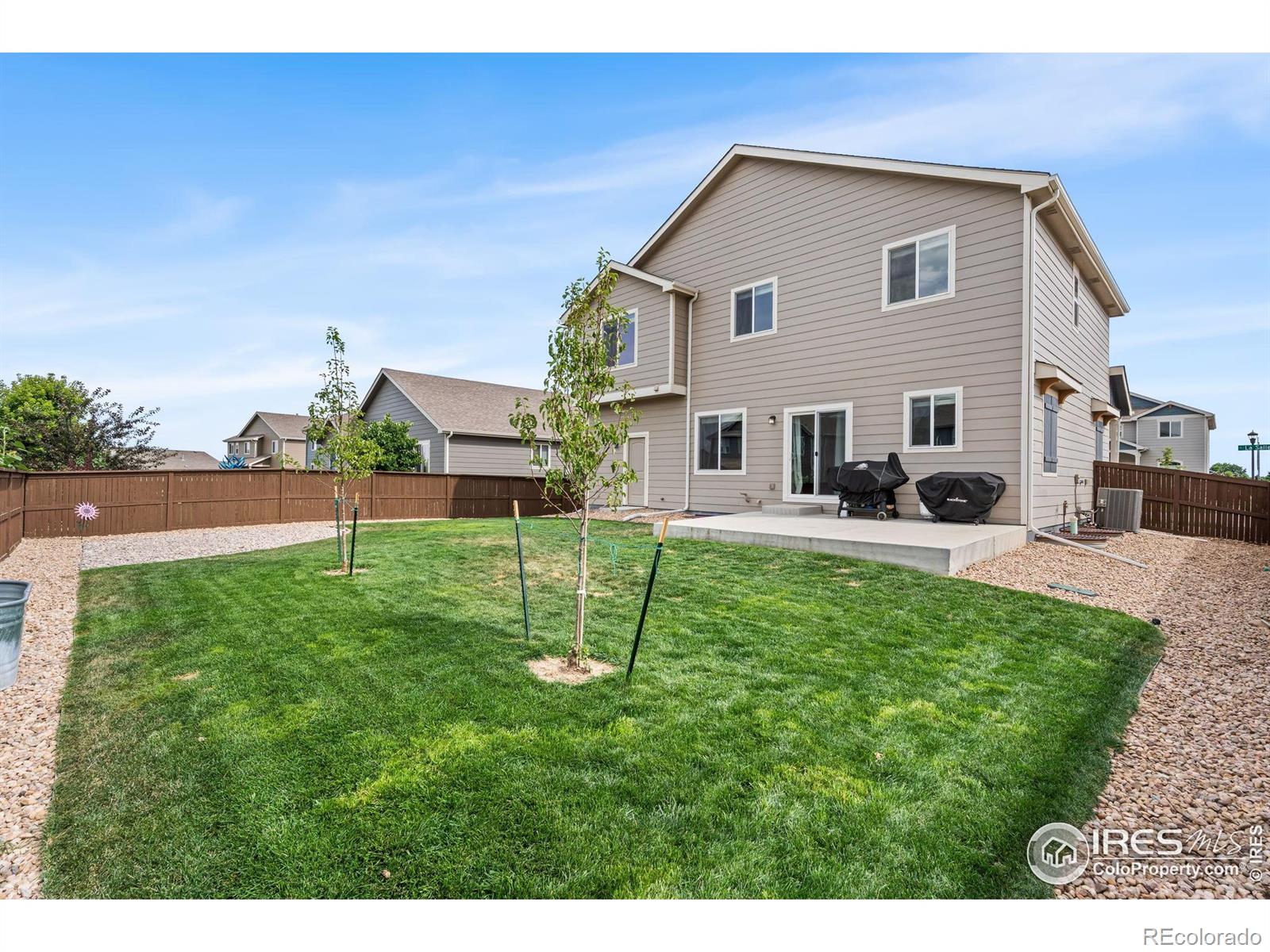 MLS Image #28 for 1889  la salle drive,loveland, Colorado