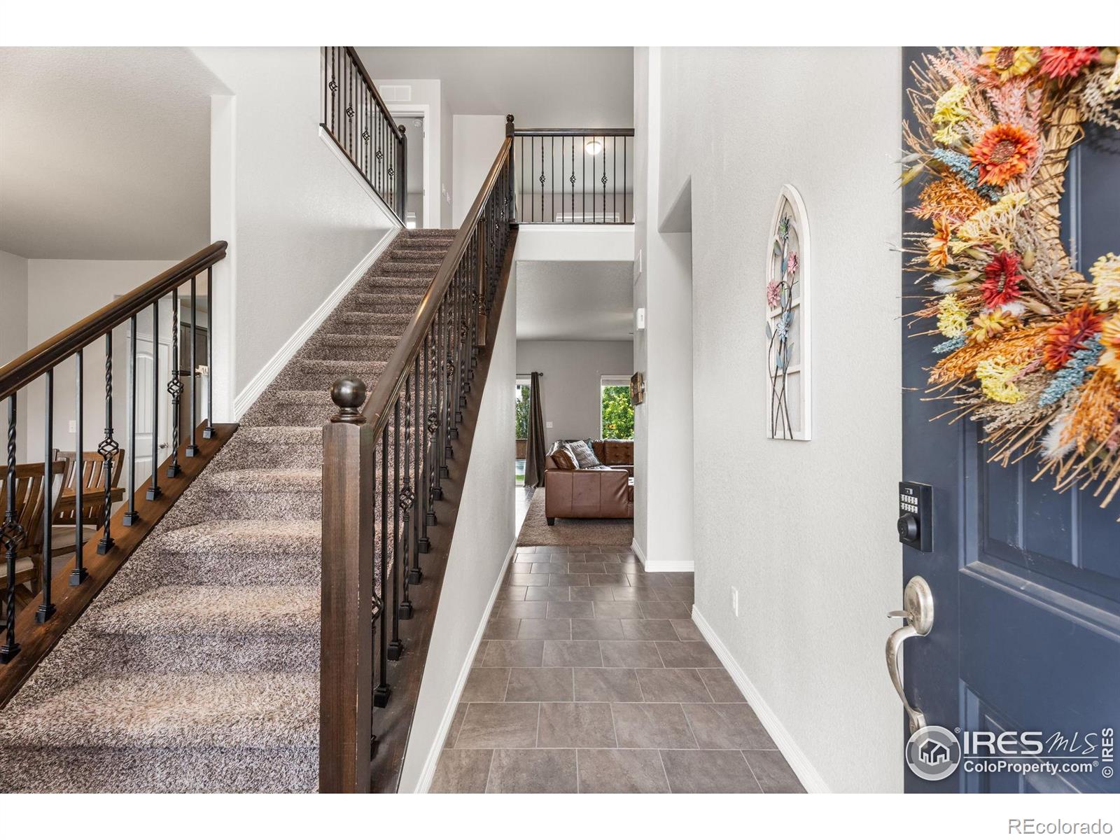 MLS Image #3 for 1889  la salle drive,loveland, Colorado