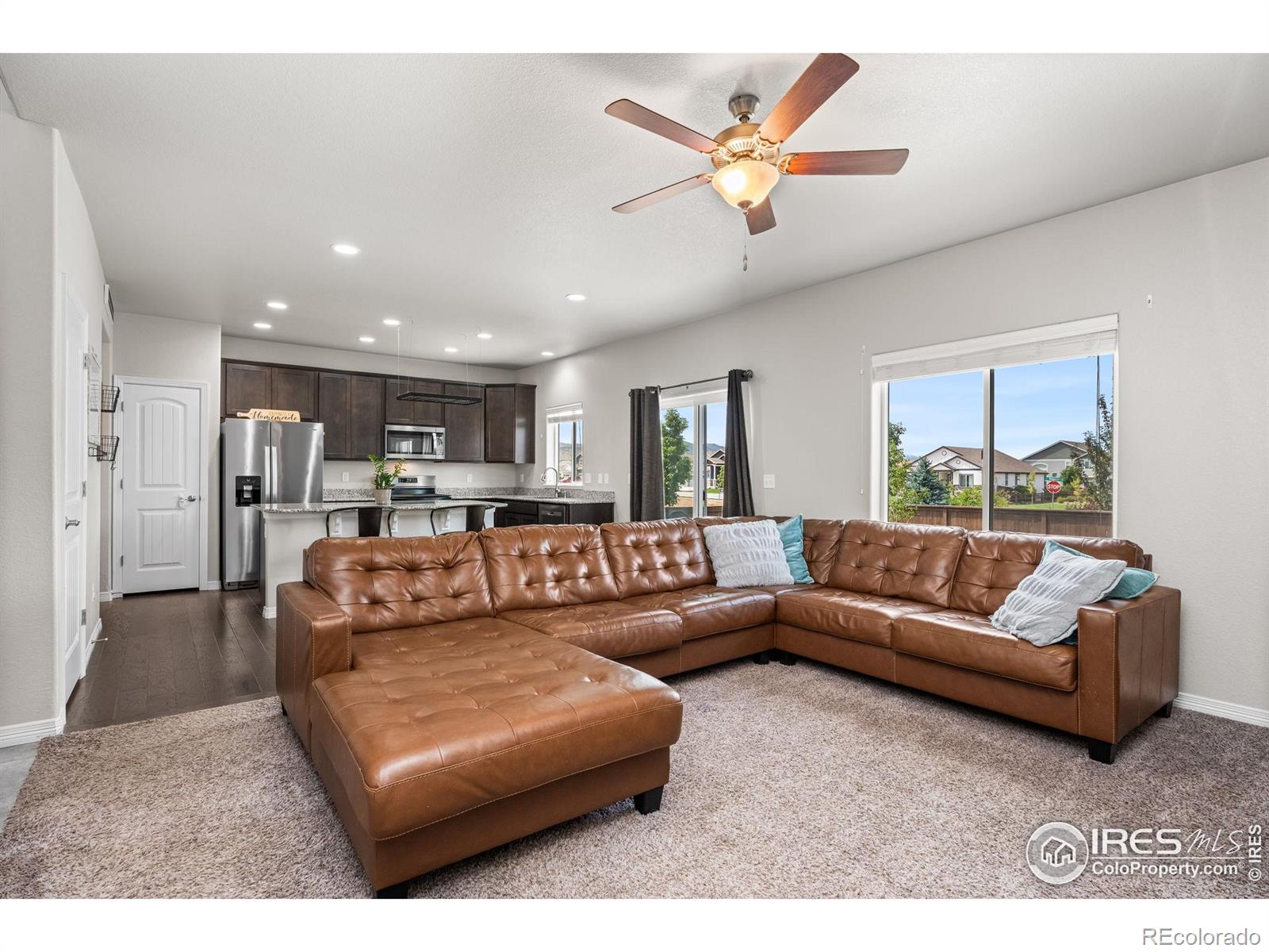 MLS Image #4 for 1889  la salle drive,loveland, Colorado