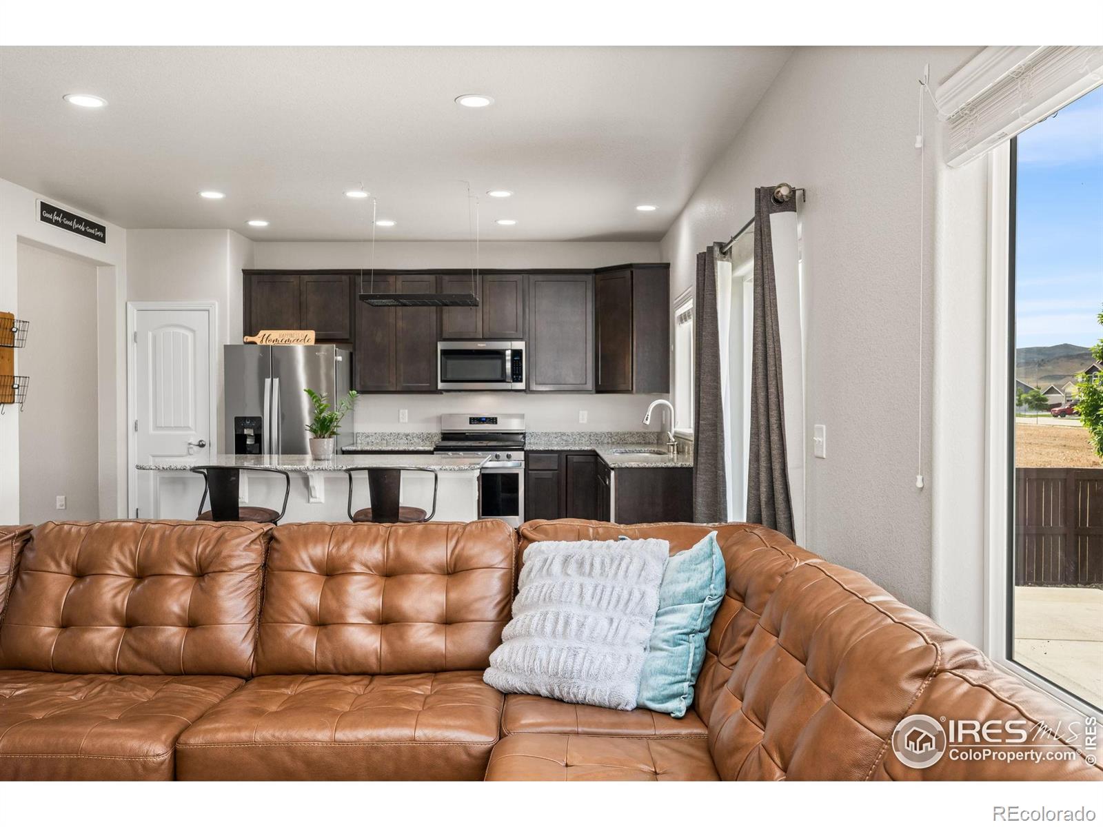 MLS Image #5 for 1889  la salle drive,loveland, Colorado
