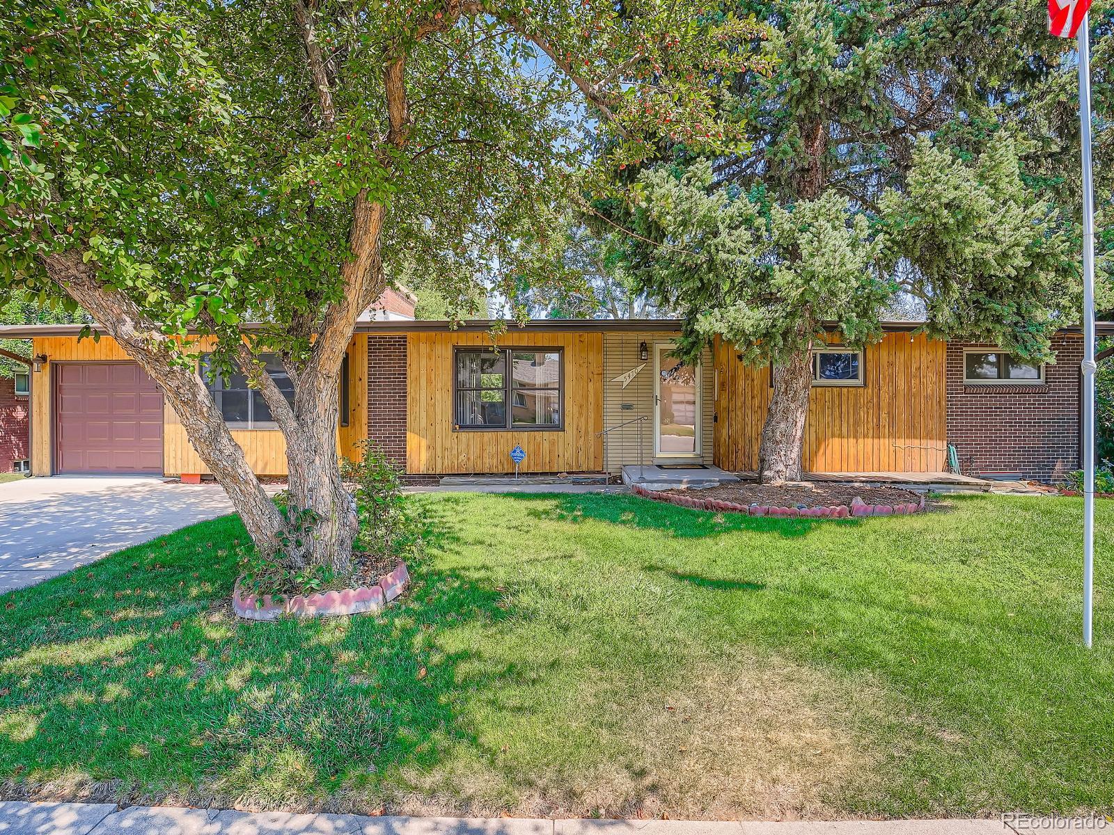 CMA Image for 5470 S Huron Way,Littleton, Colorado