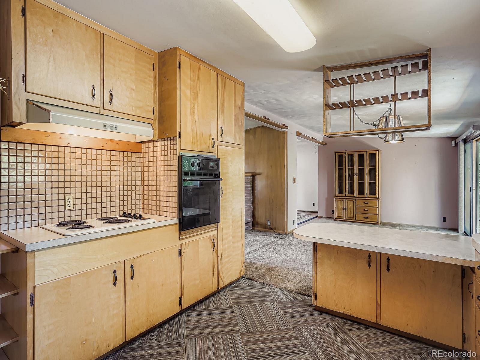 MLS Image #11 for 5470 s huron way,littleton, Colorado