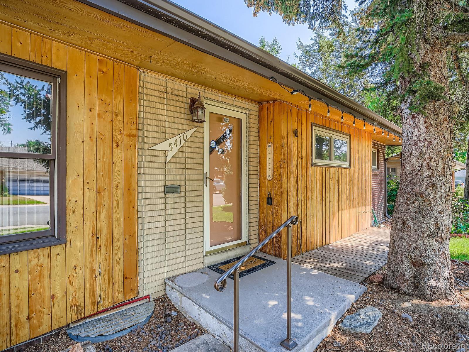 MLS Image #2 for 5470 s huron way,littleton, Colorado